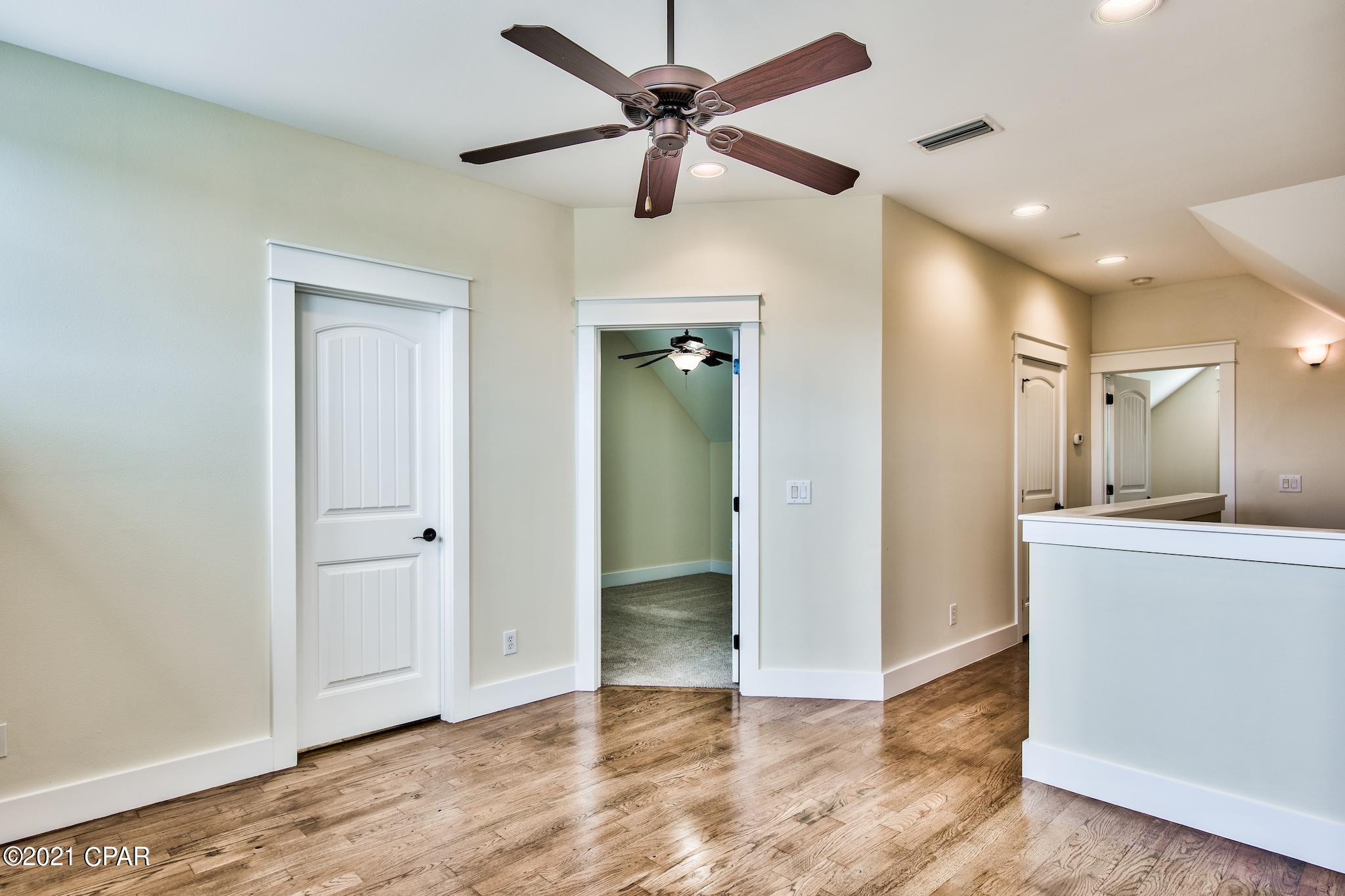 Harrison's Walk - Residential