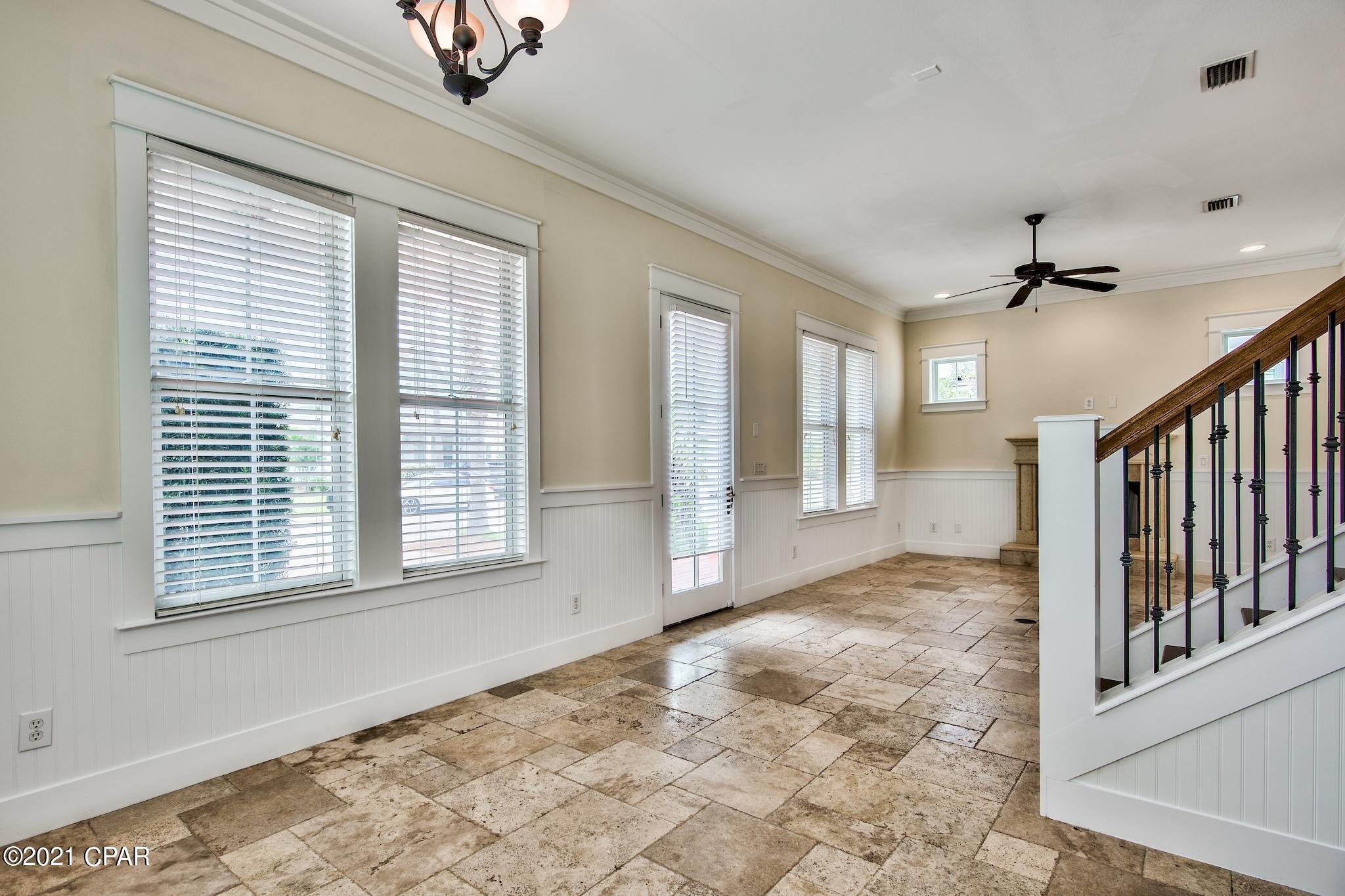 Harrison's Walk - Residential