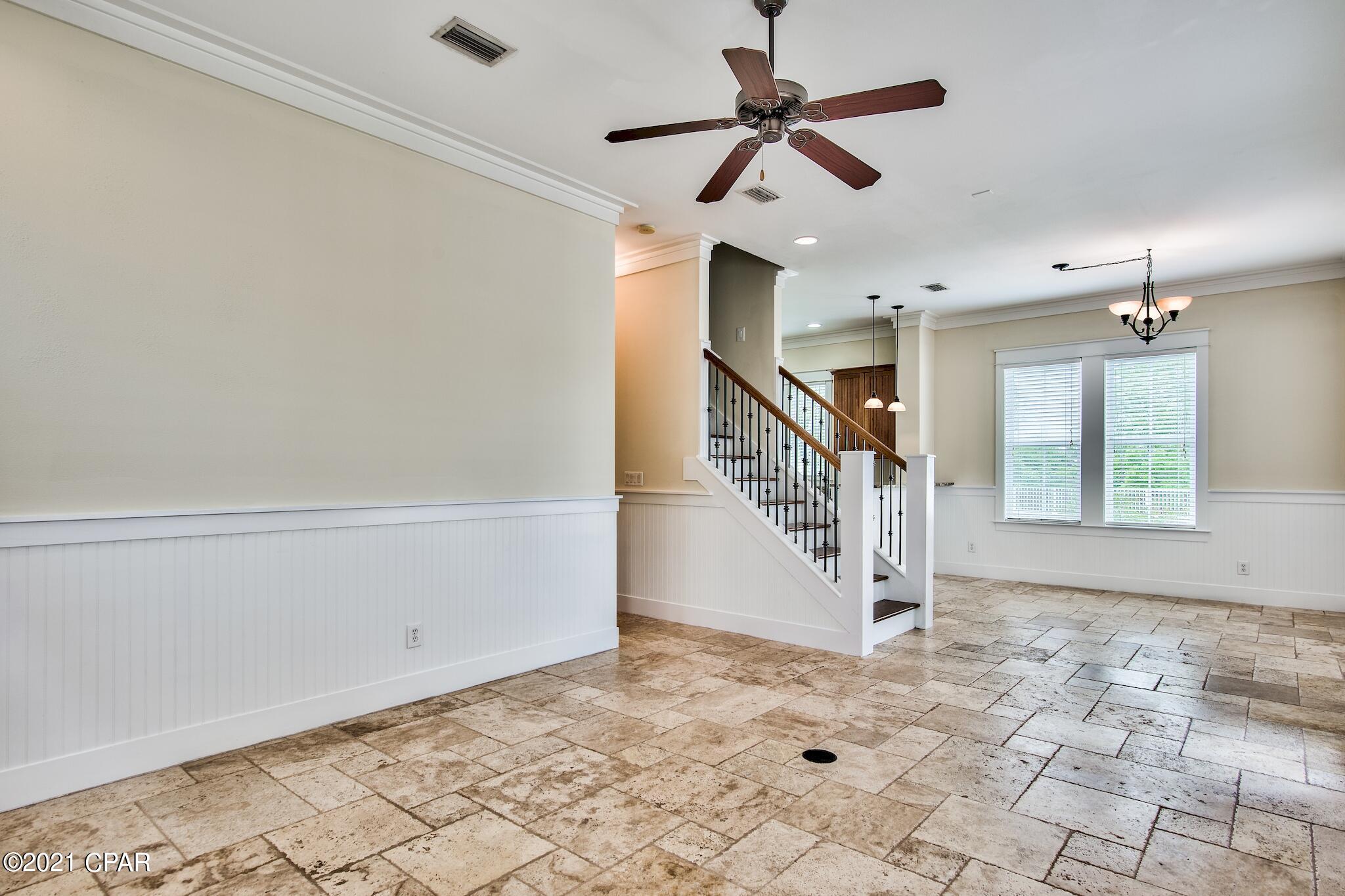 Harrison's Walk - Residential