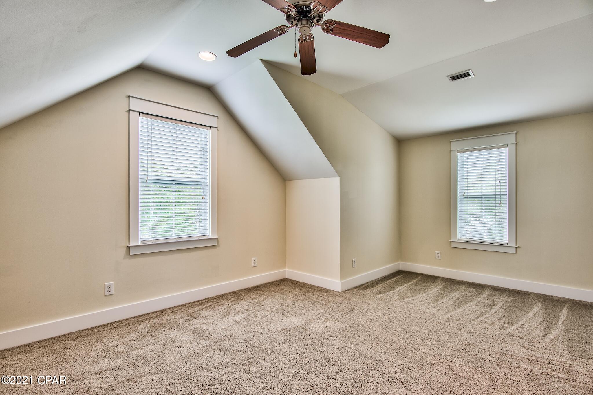 Harrison's Walk - Residential