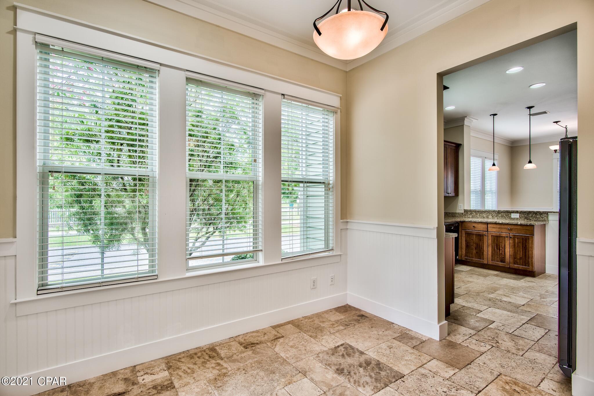 Harrison's Walk - Residential