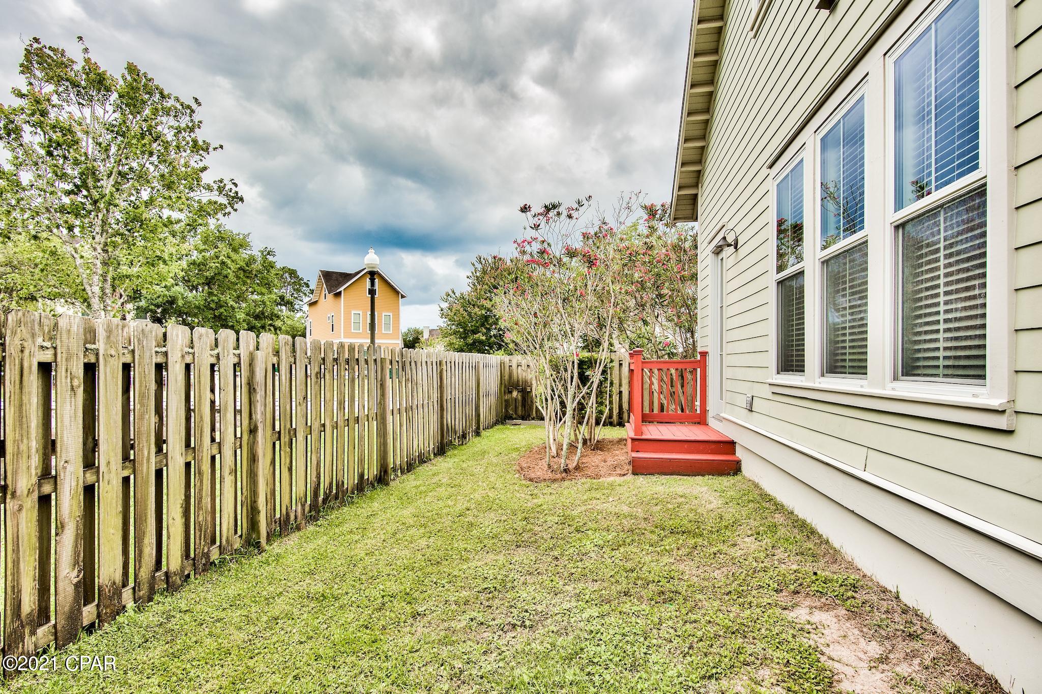 Harrison's Walk - Residential