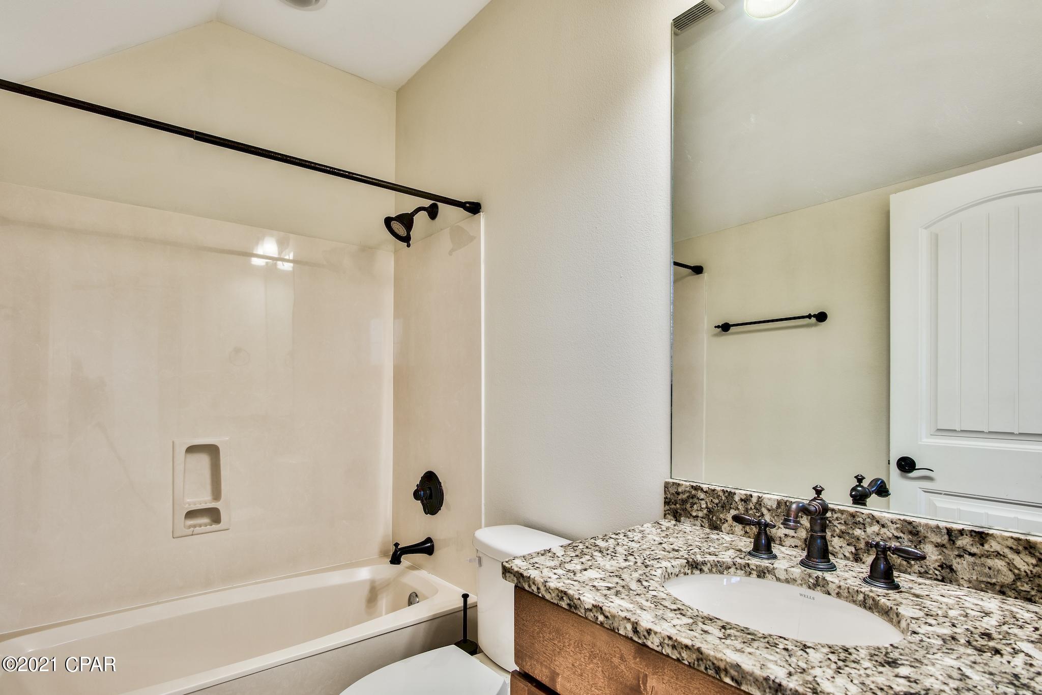 Harrison's Walk - Residential