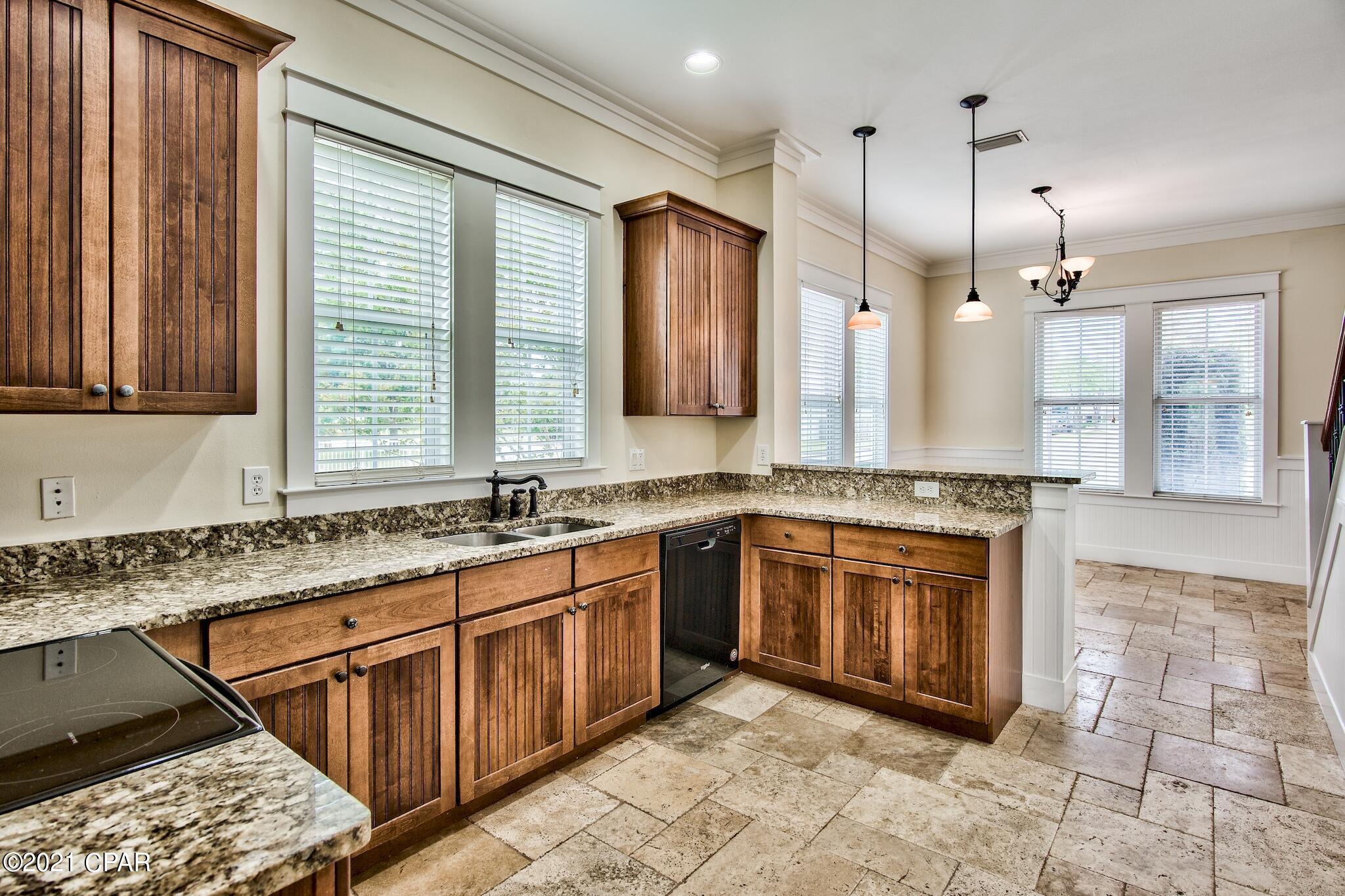 Harrison's Walk - Residential