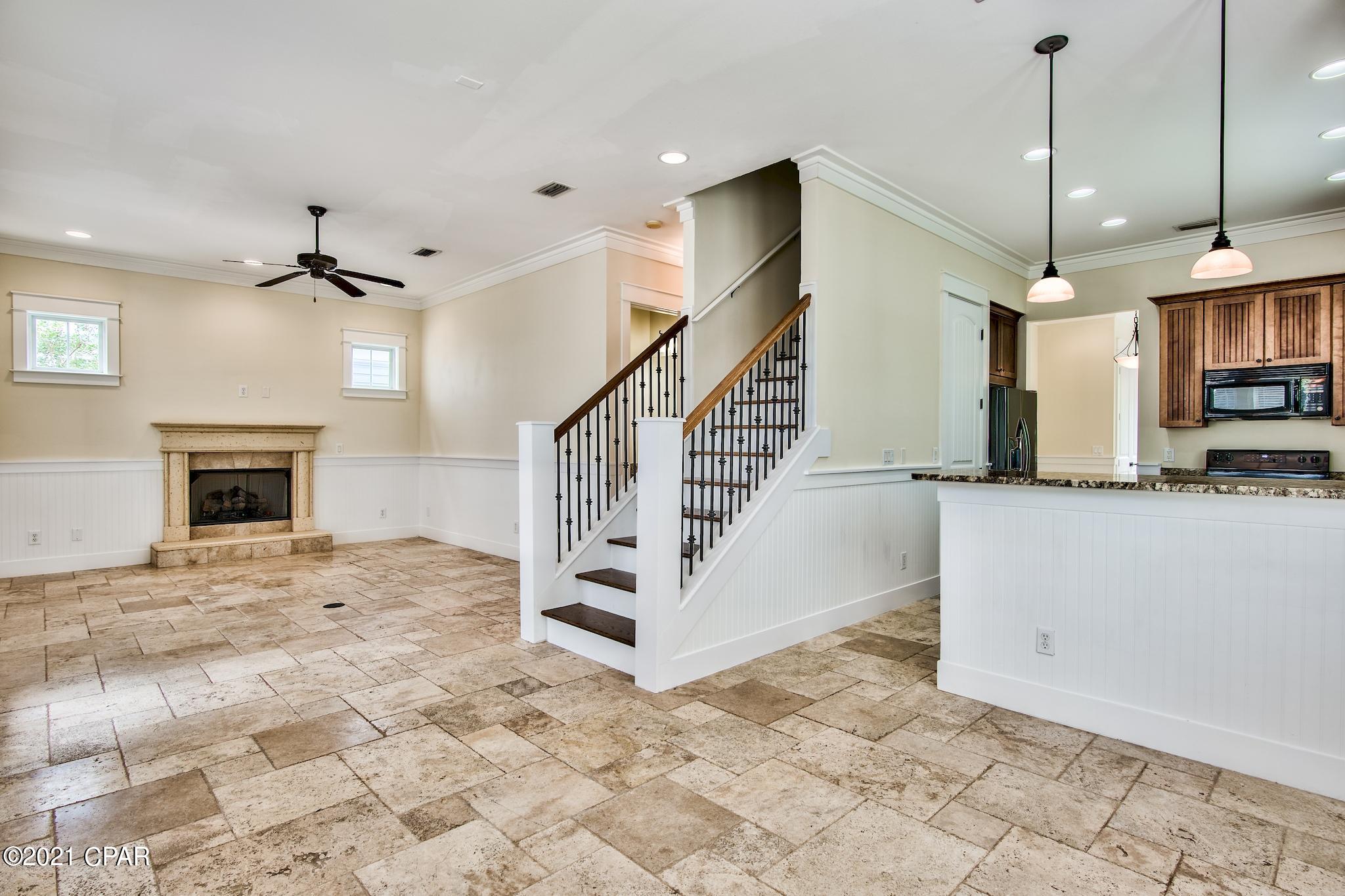 Harrison's Walk - Residential