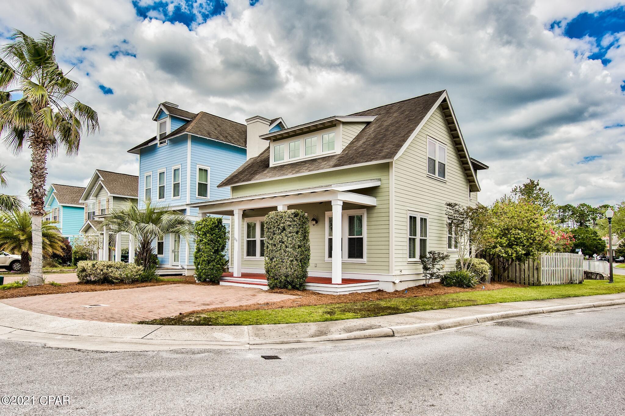 Harrison's Walk - Residential