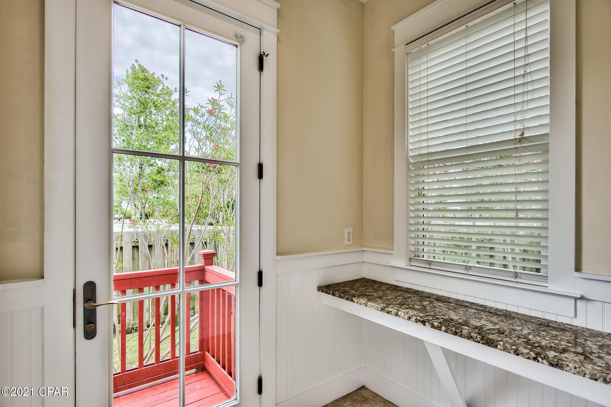 Harrison's Walk - Residential