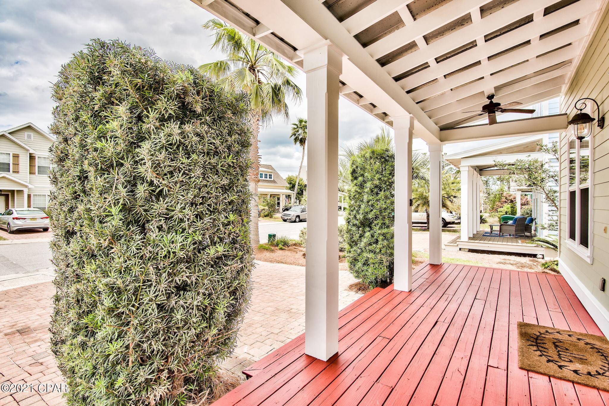 Harrison's Walk - Residential