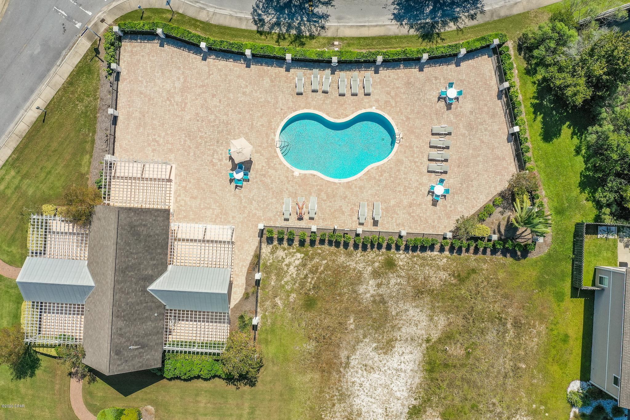 Harrison's Walk - Residential