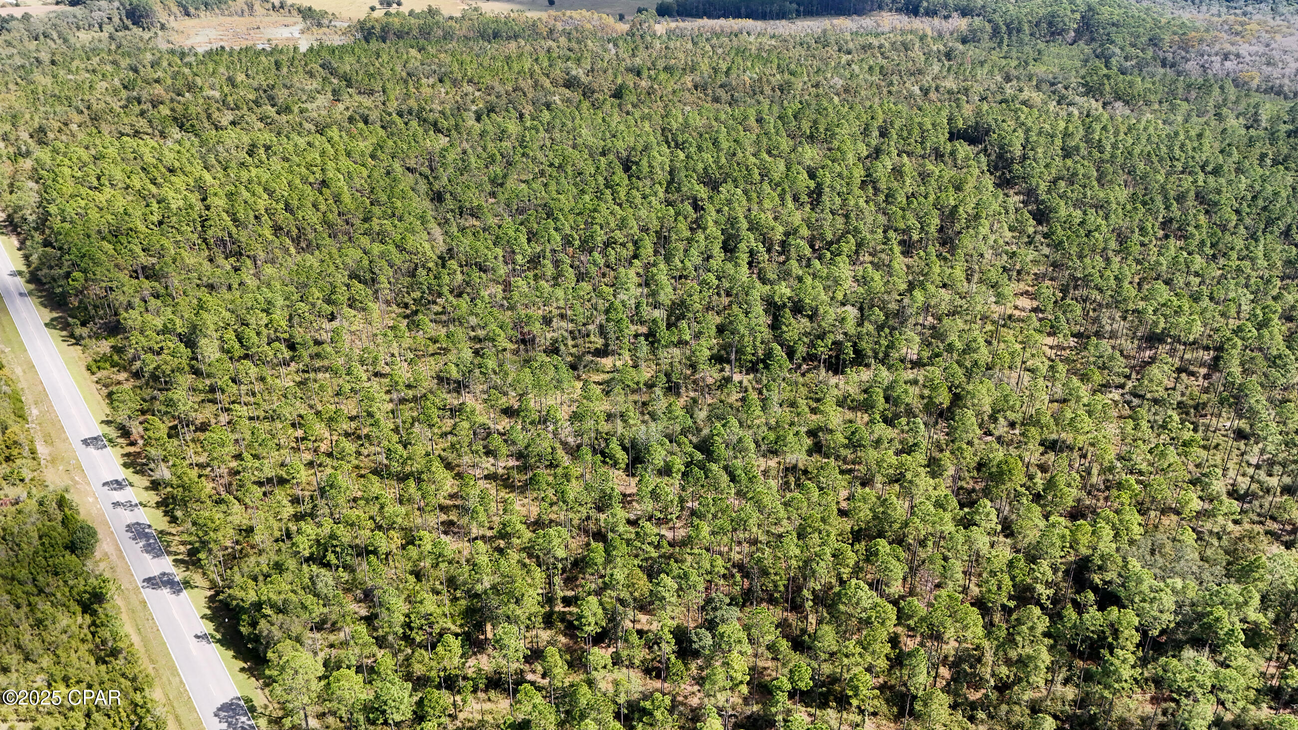 No Named Subdivision - Land