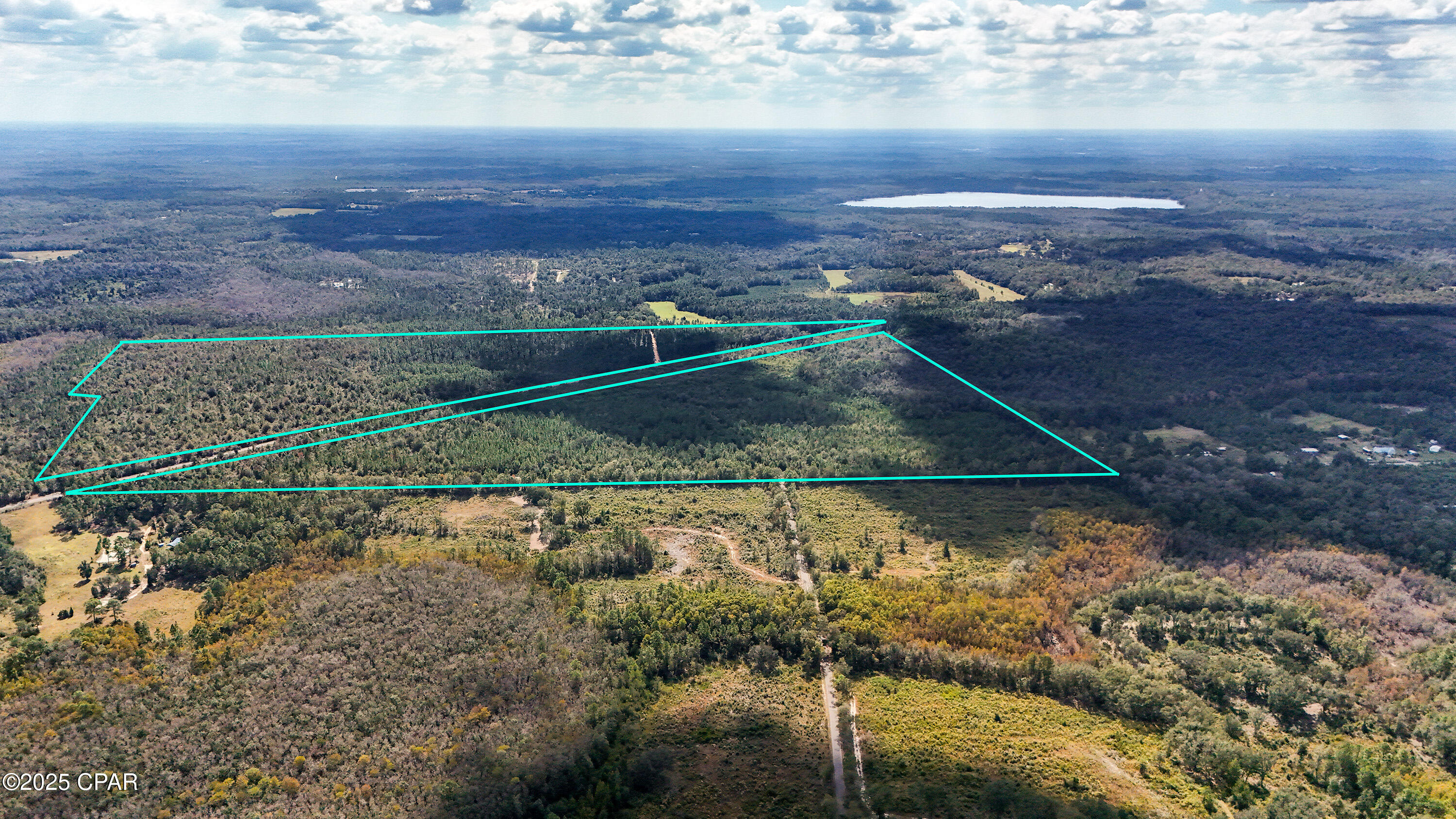 No Named Subdivision - Land