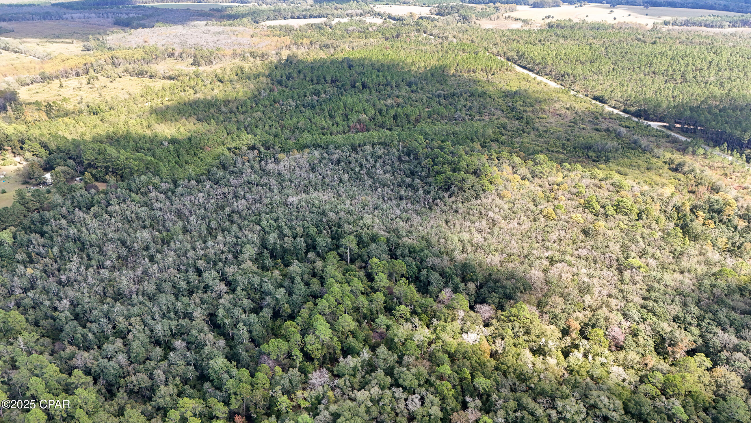 No Named Subdivision - Land