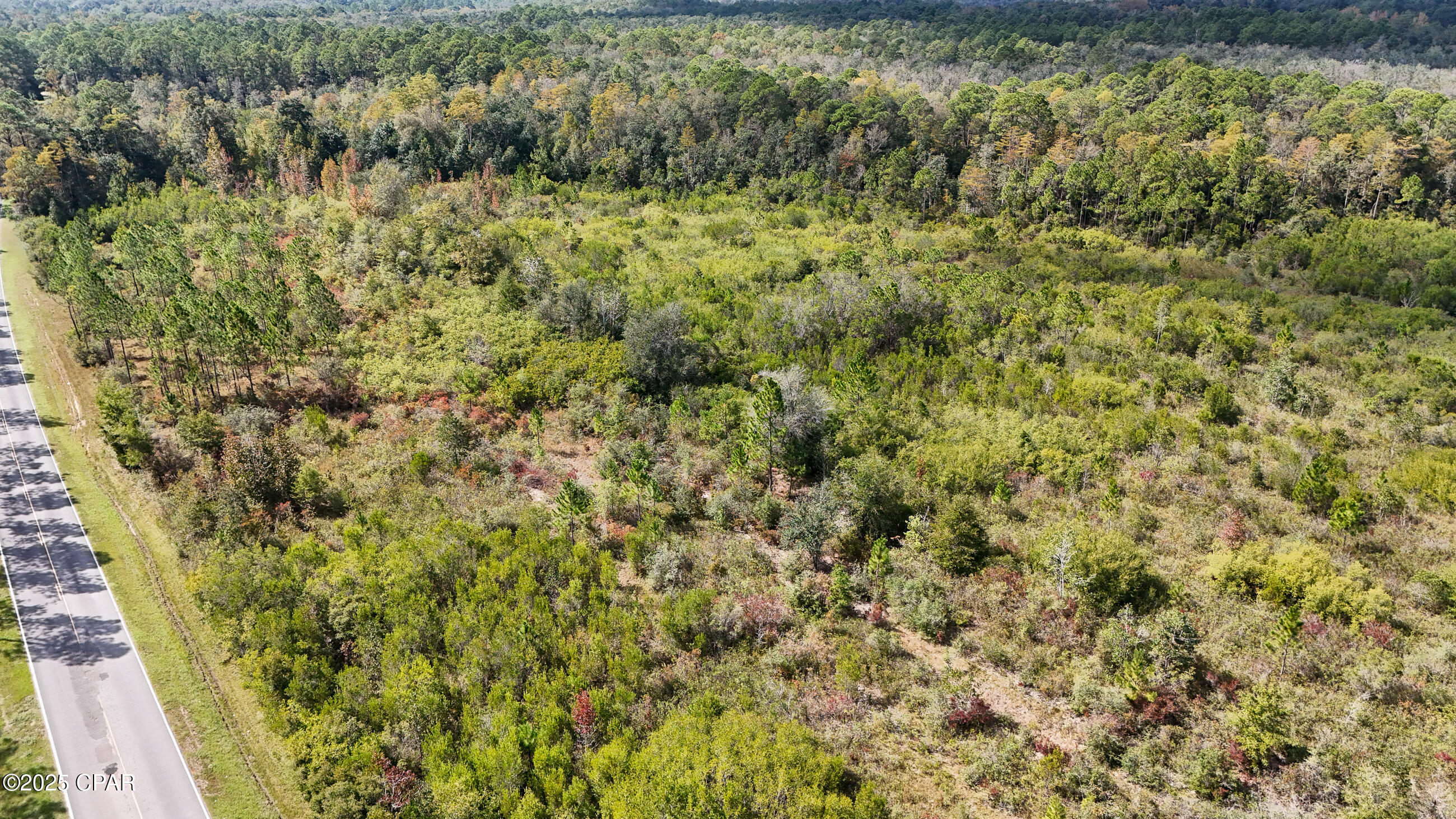 No Named Subdivision - Land