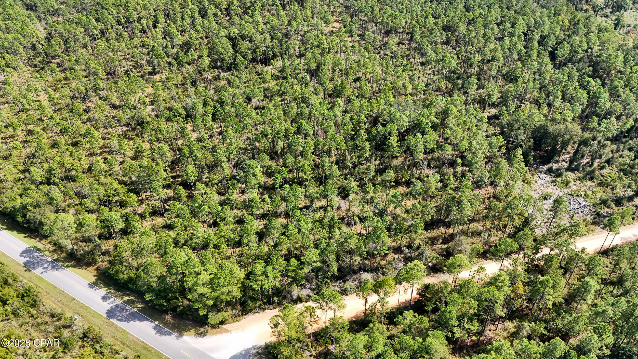 No Named Subdivision - Land