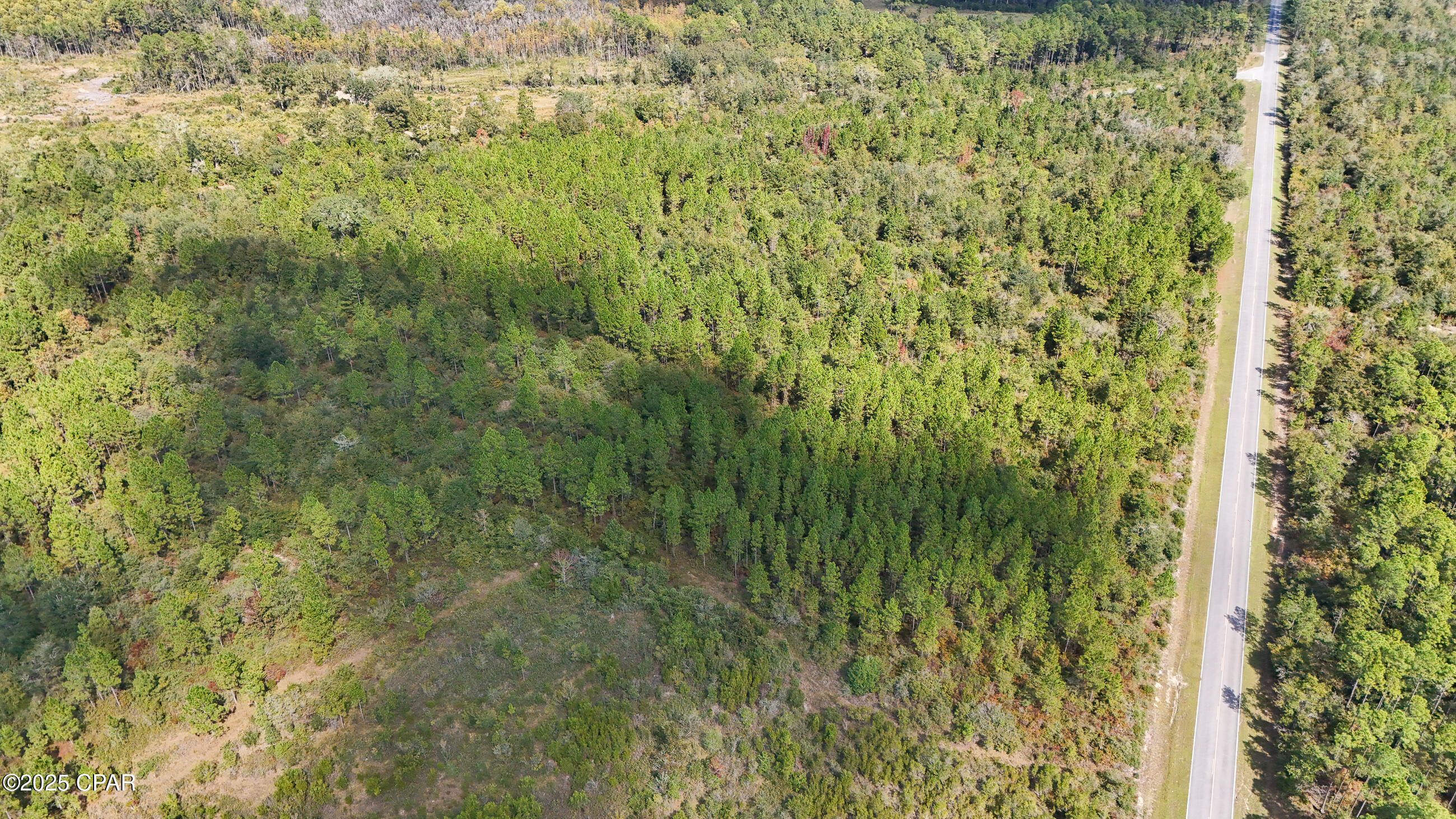 No Named Subdivision - Land