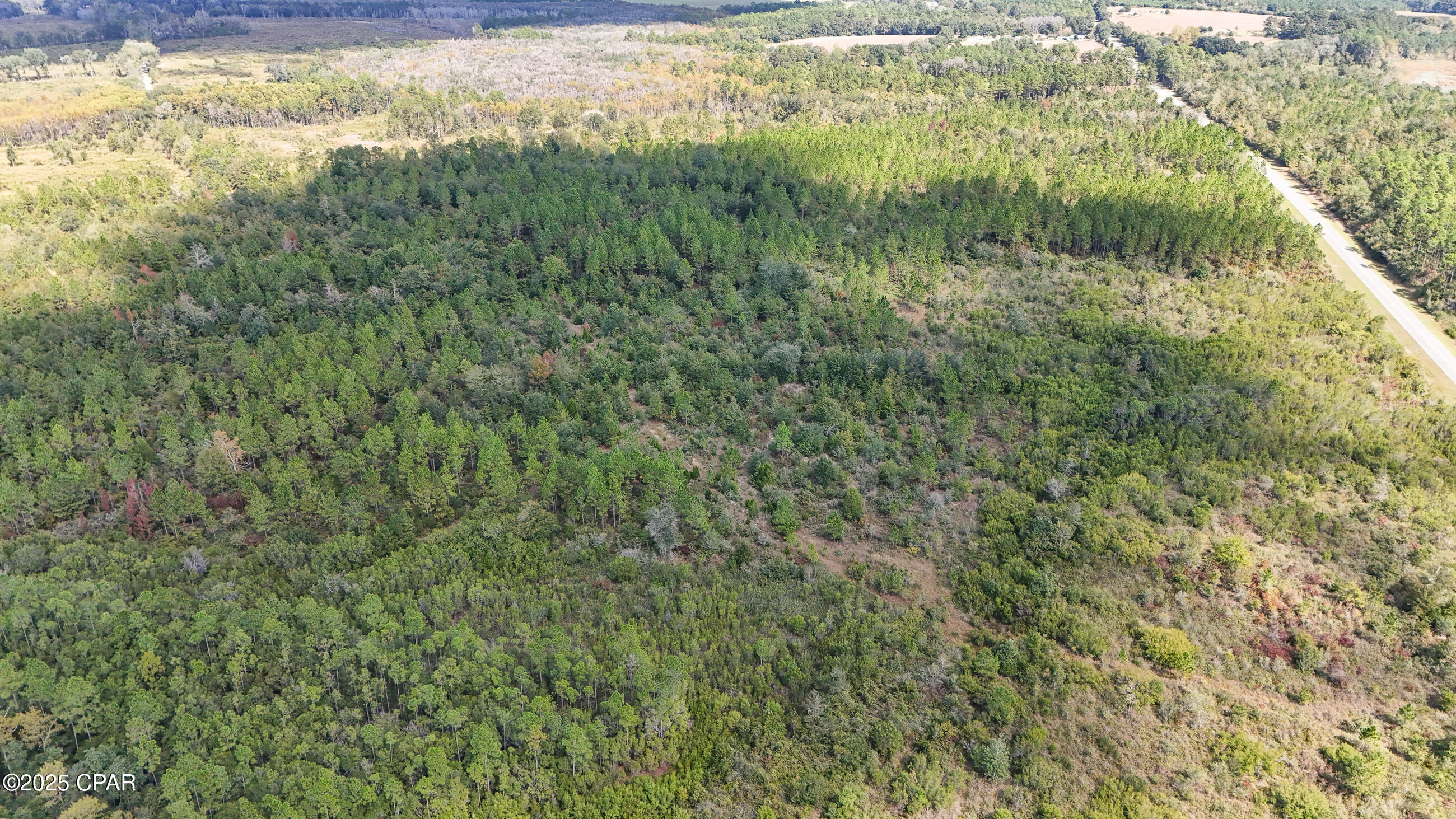 No Named Subdivision - Land