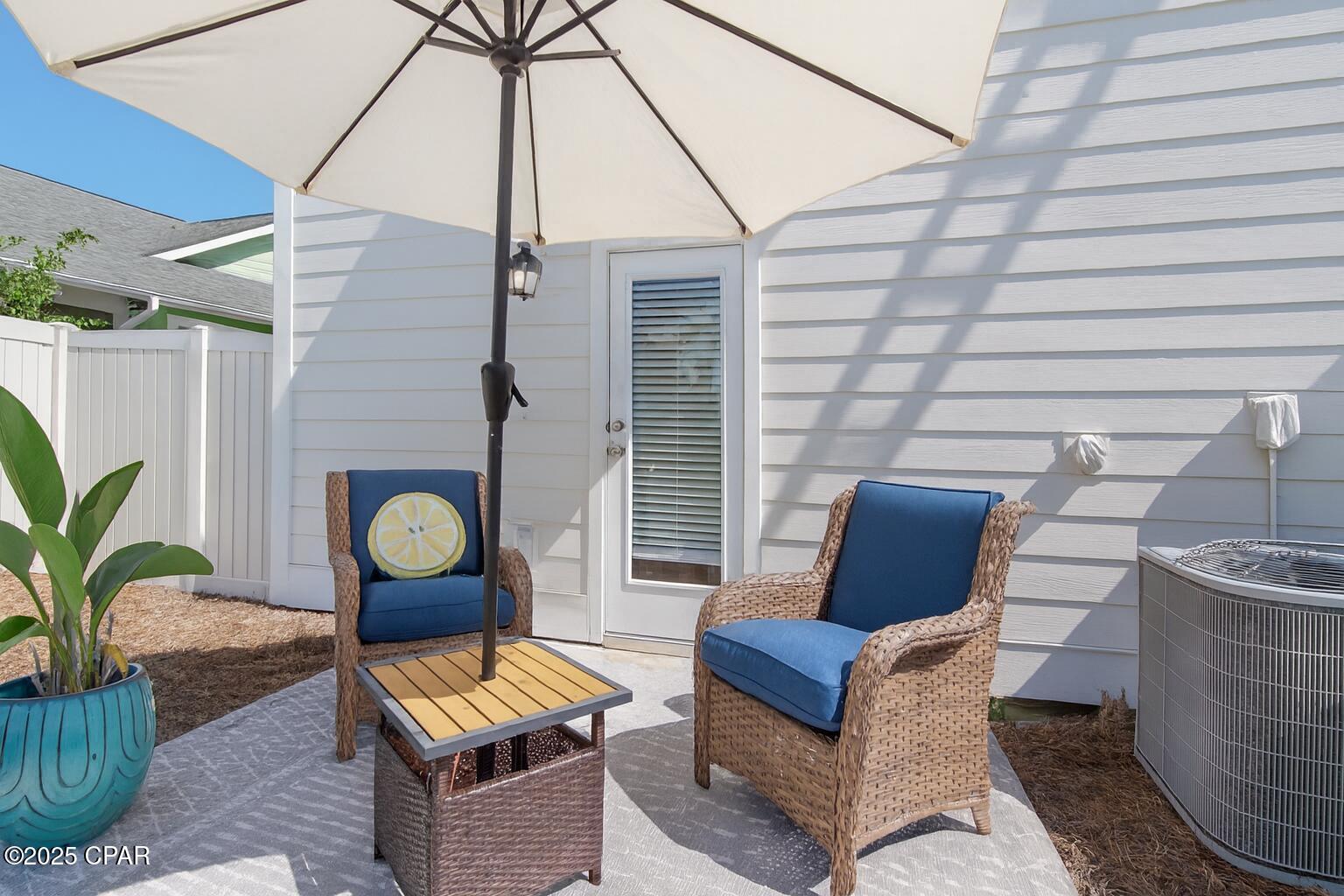 Whisper Dunes - Residential