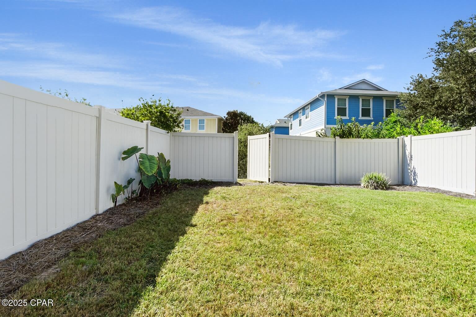 Whisper Dunes - Residential