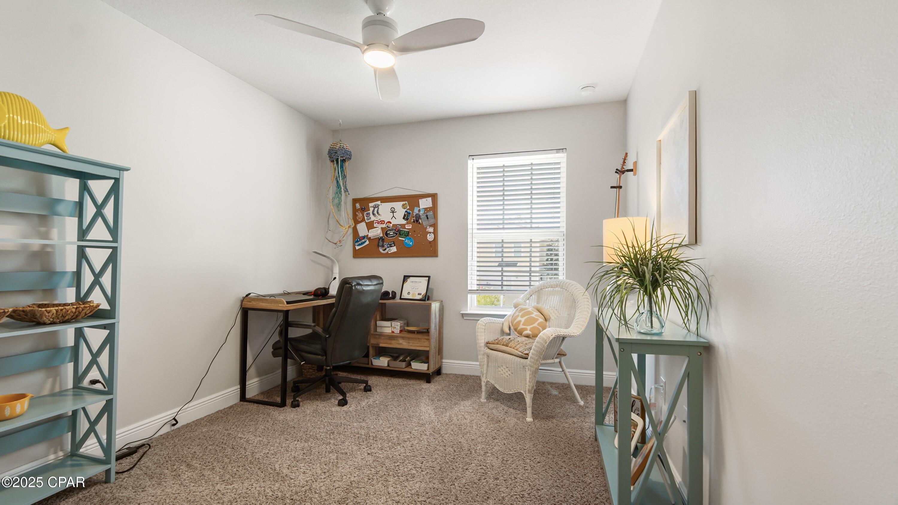 Whisper Dunes - Residential