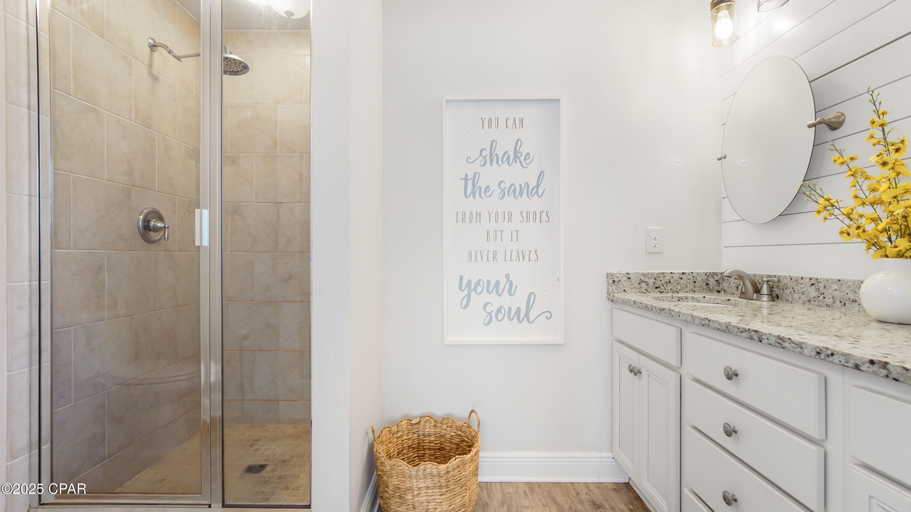 Whisper Dunes - Residential