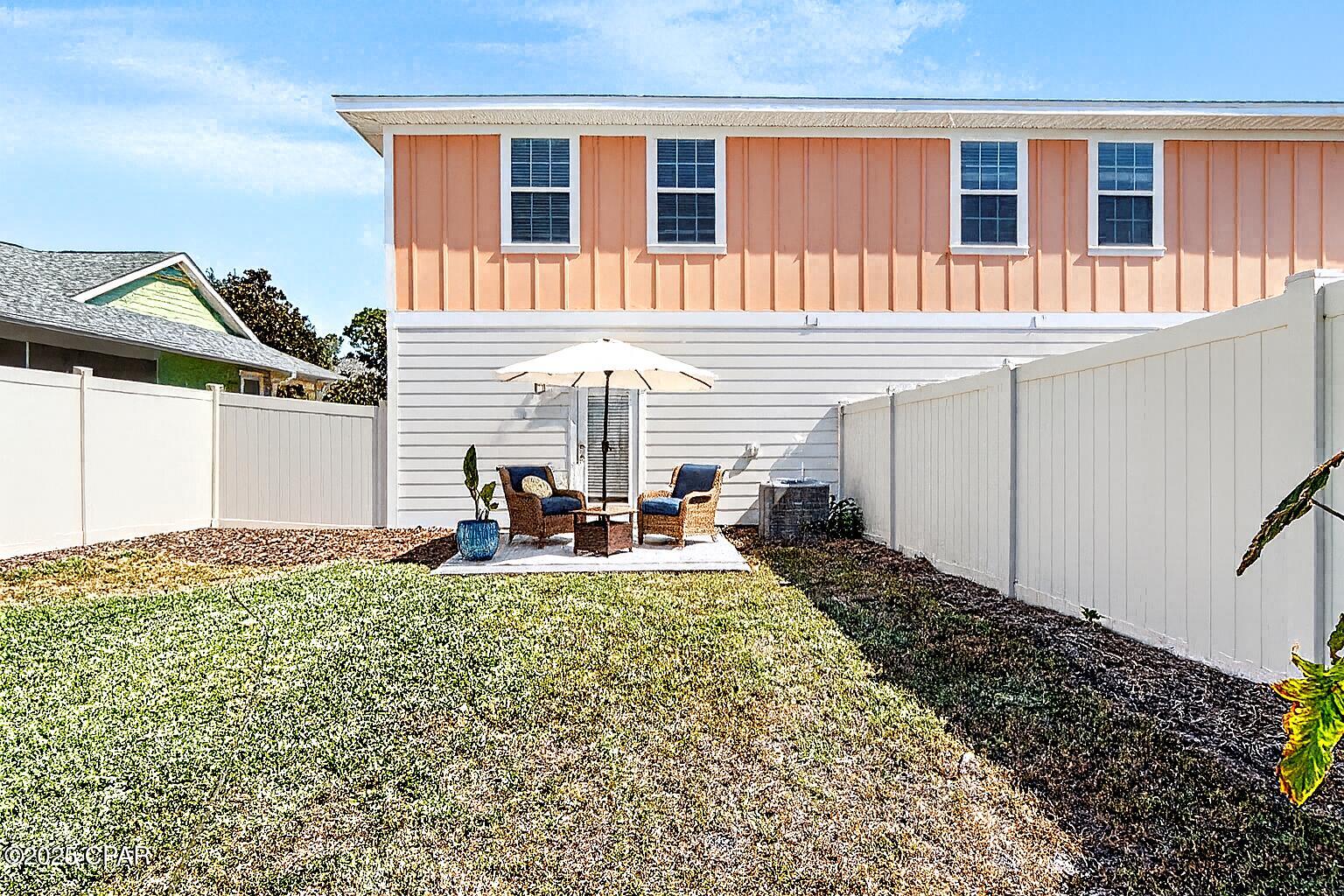 Whisper Dunes - Residential