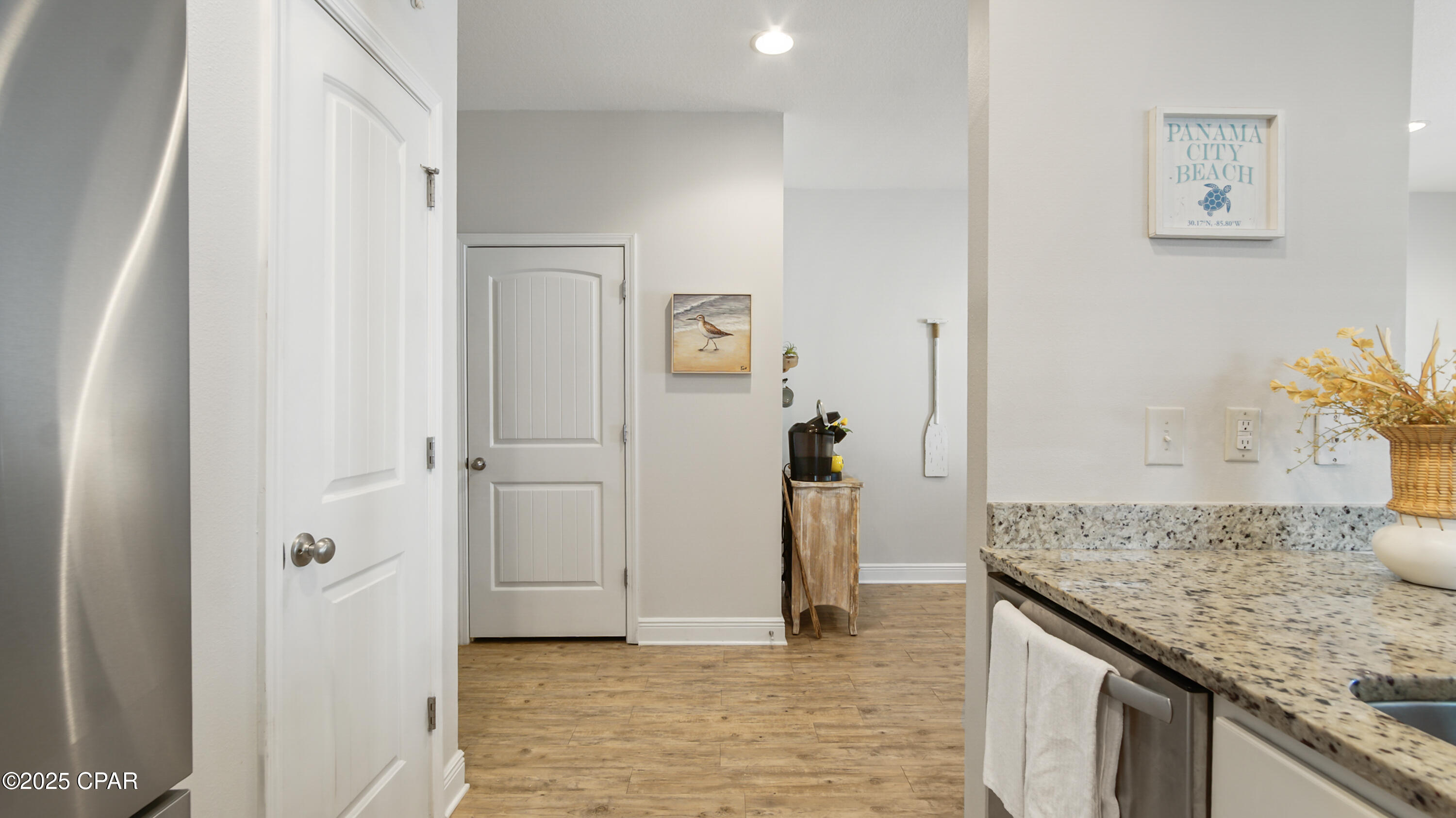 Whisper Dunes - Residential