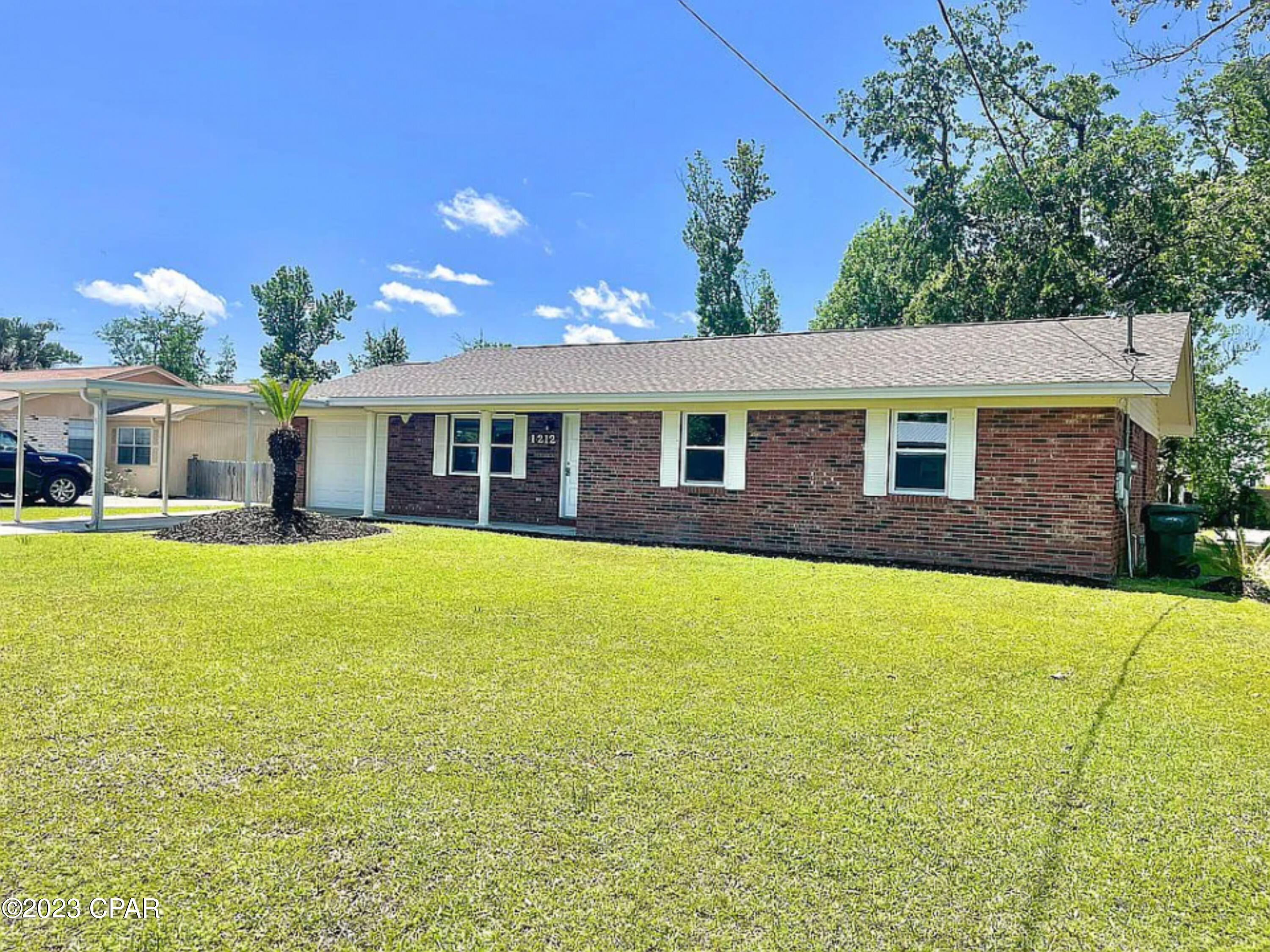 Lynn Haven - Residential