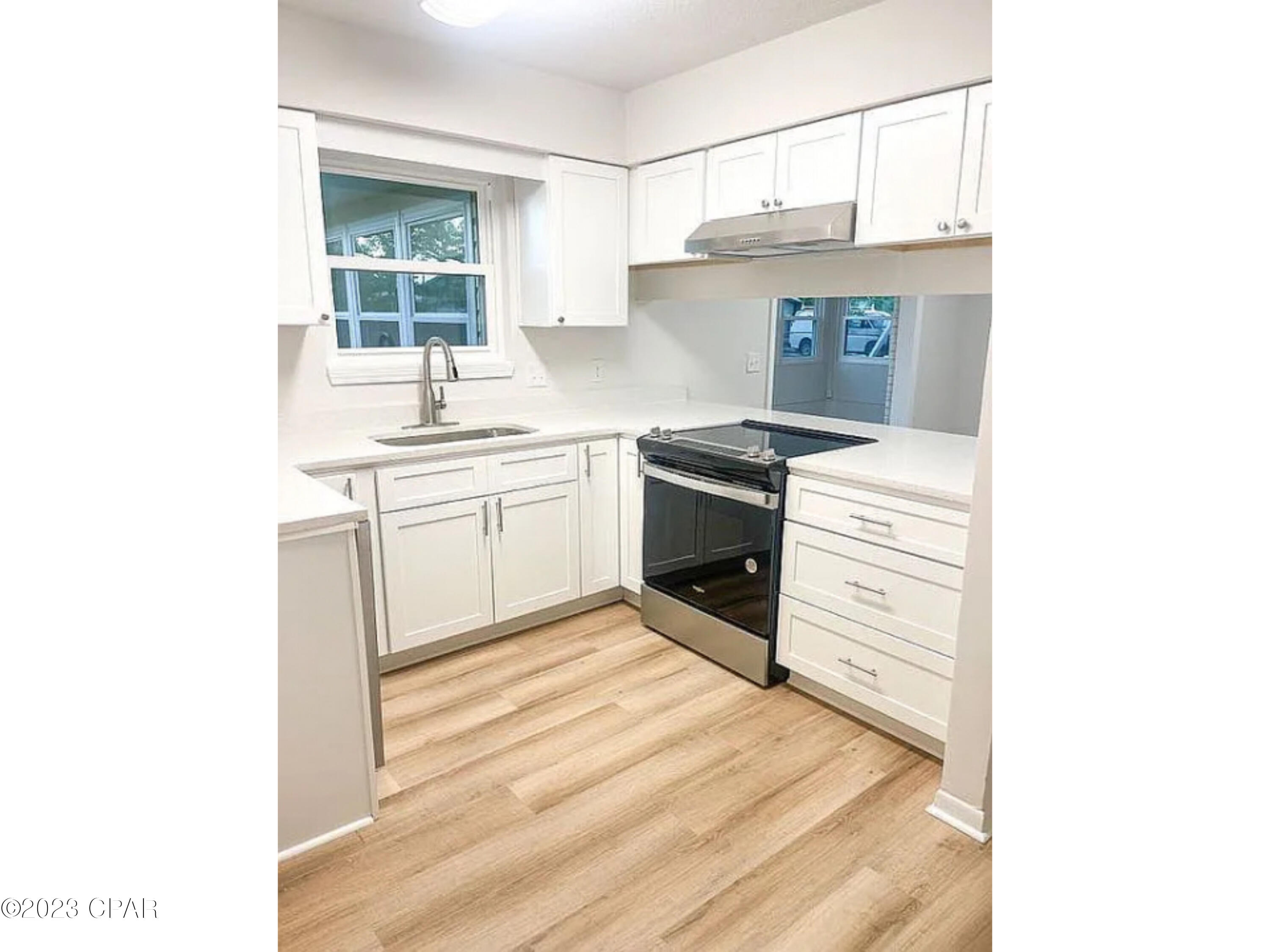 Lynn Haven - Residential