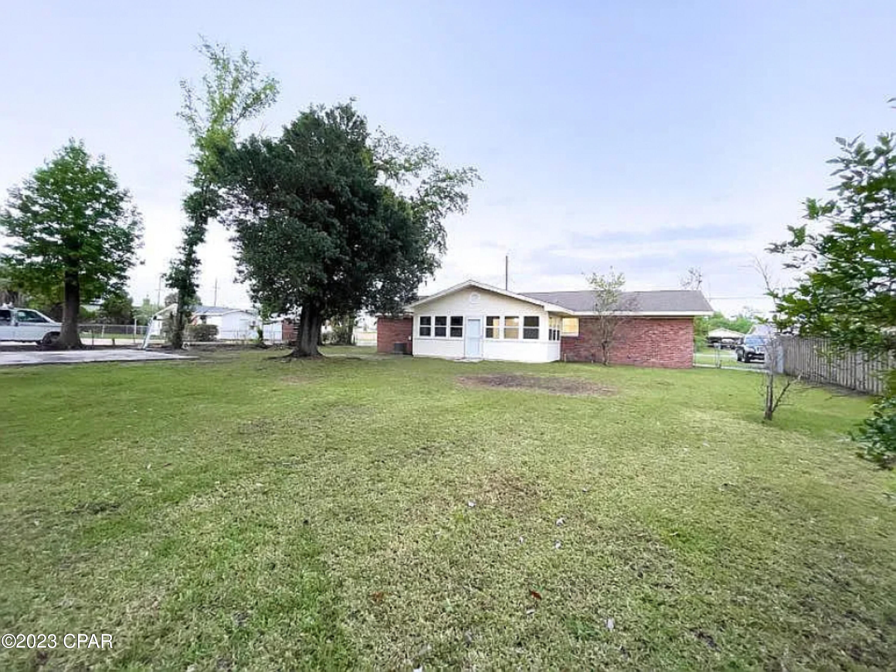 Lynn Haven - Residential