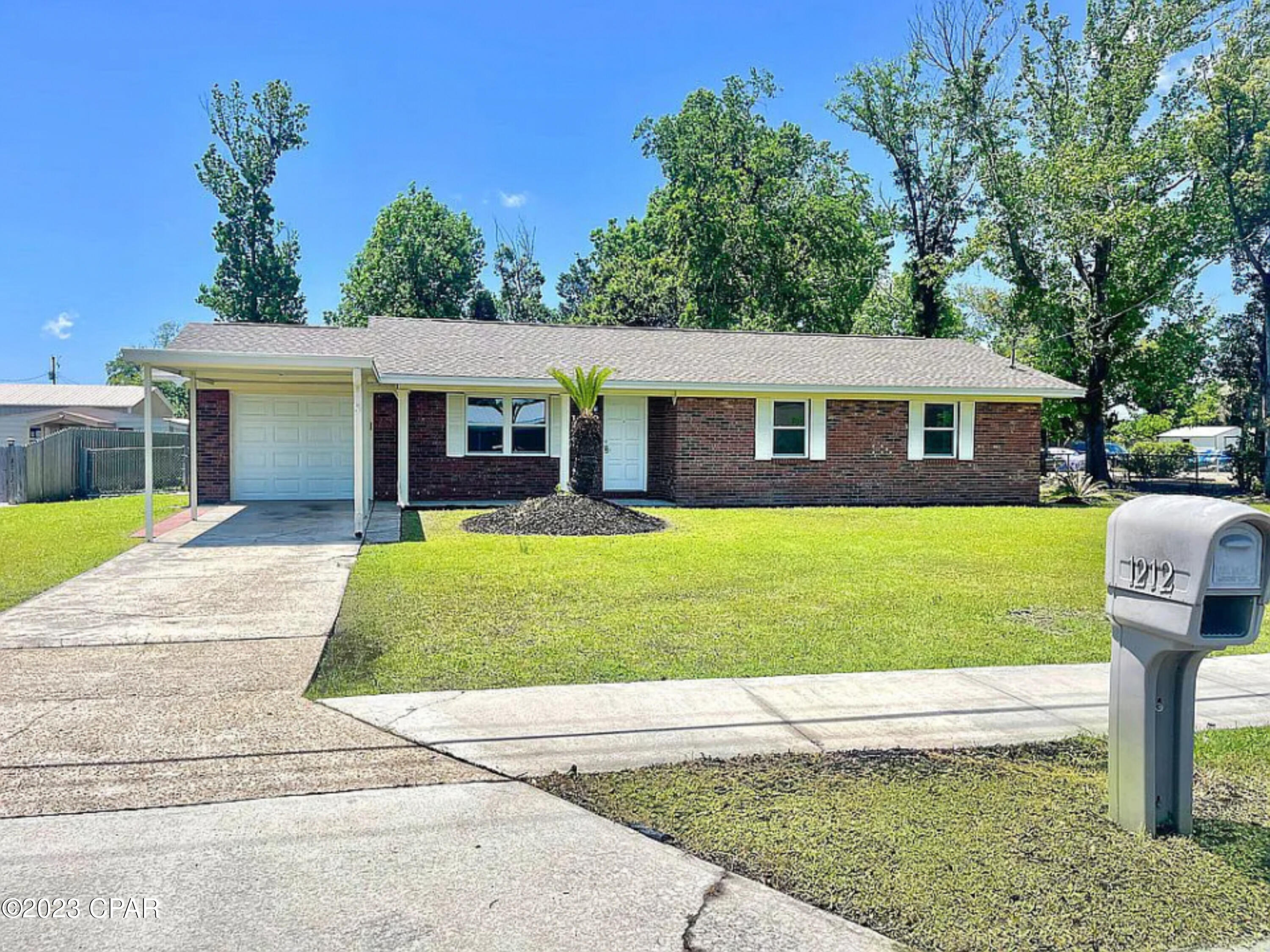 Lynn Haven - Residential