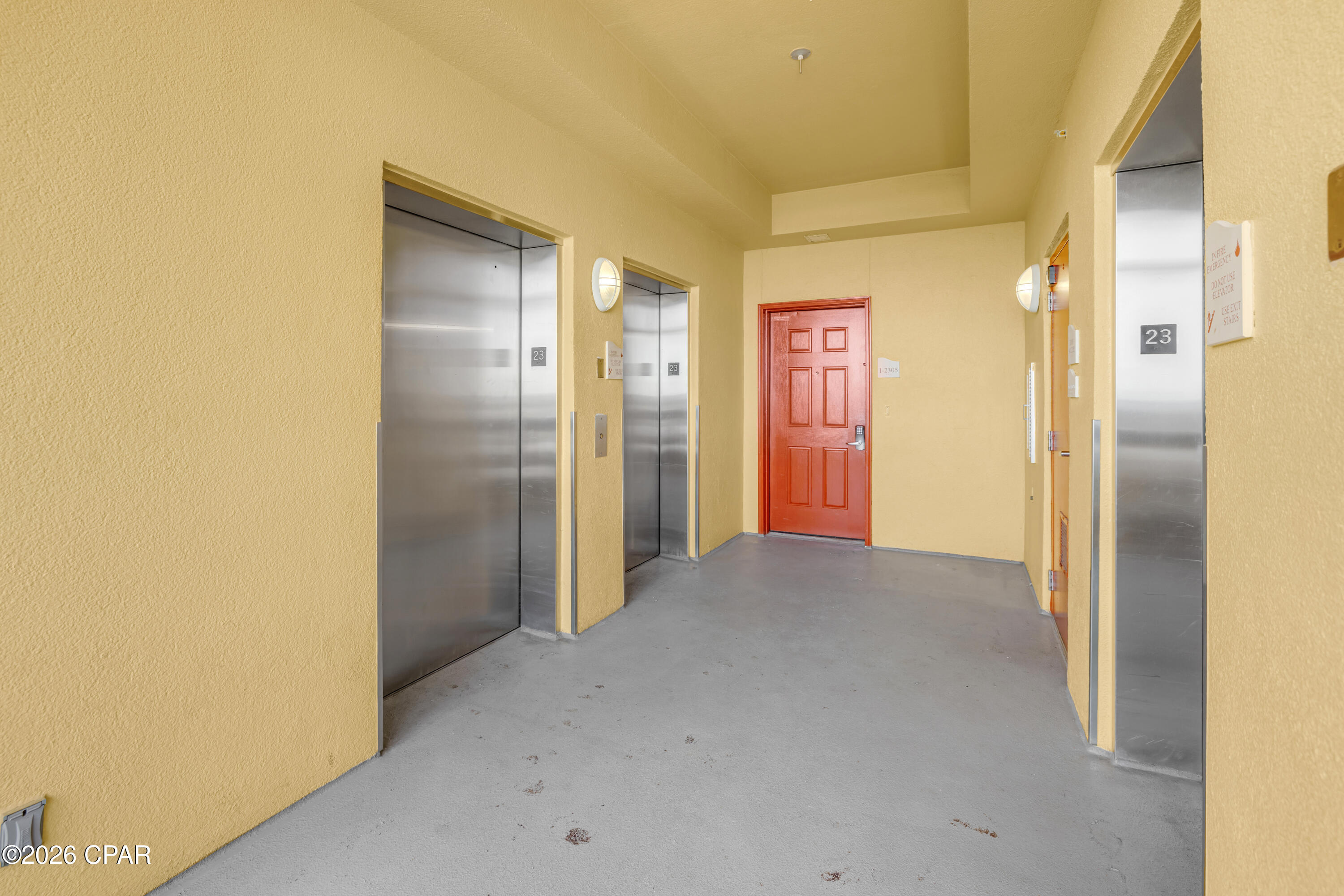 Calypso Towers I - Residential