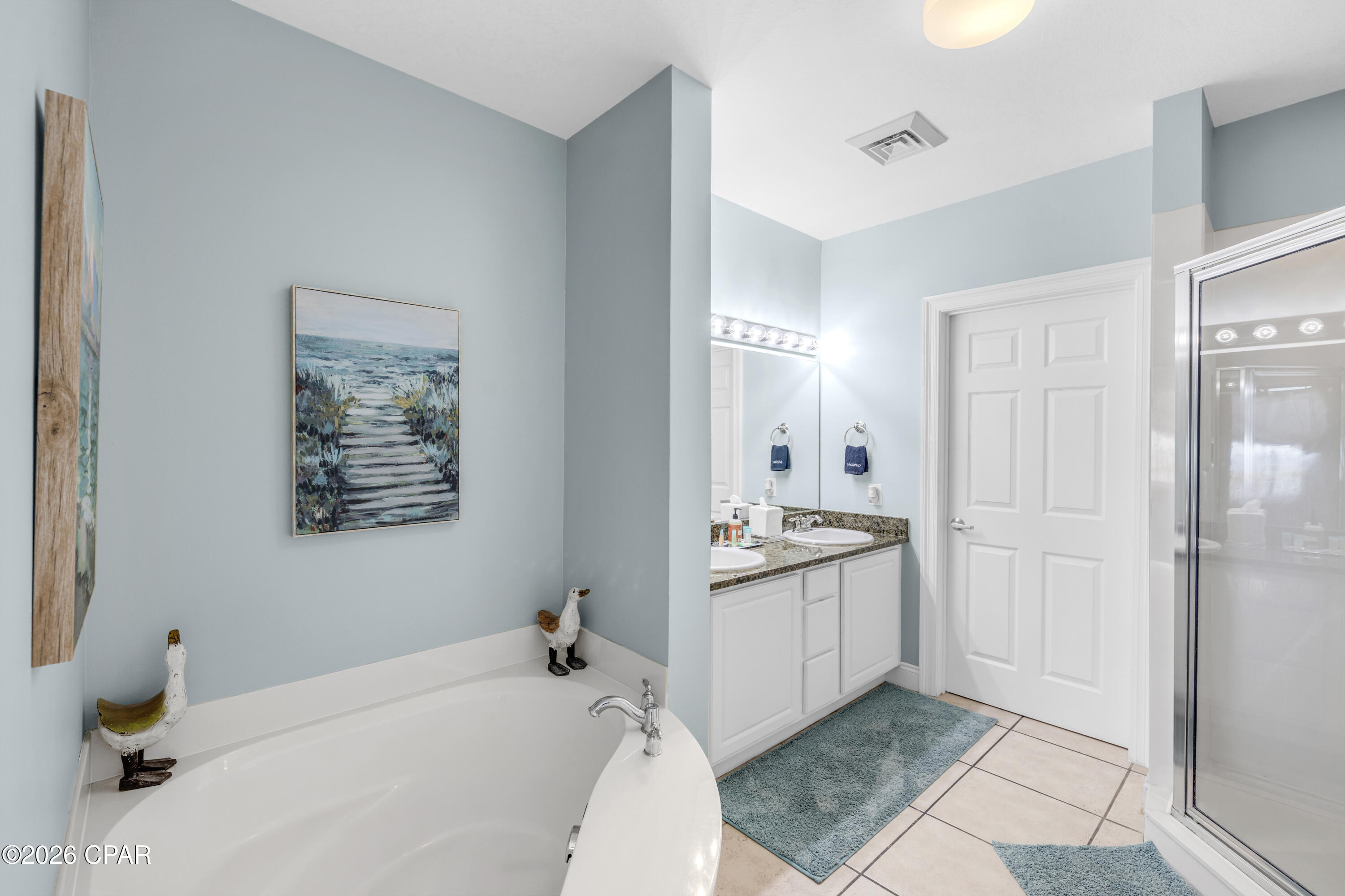 Calypso Towers I - Residential