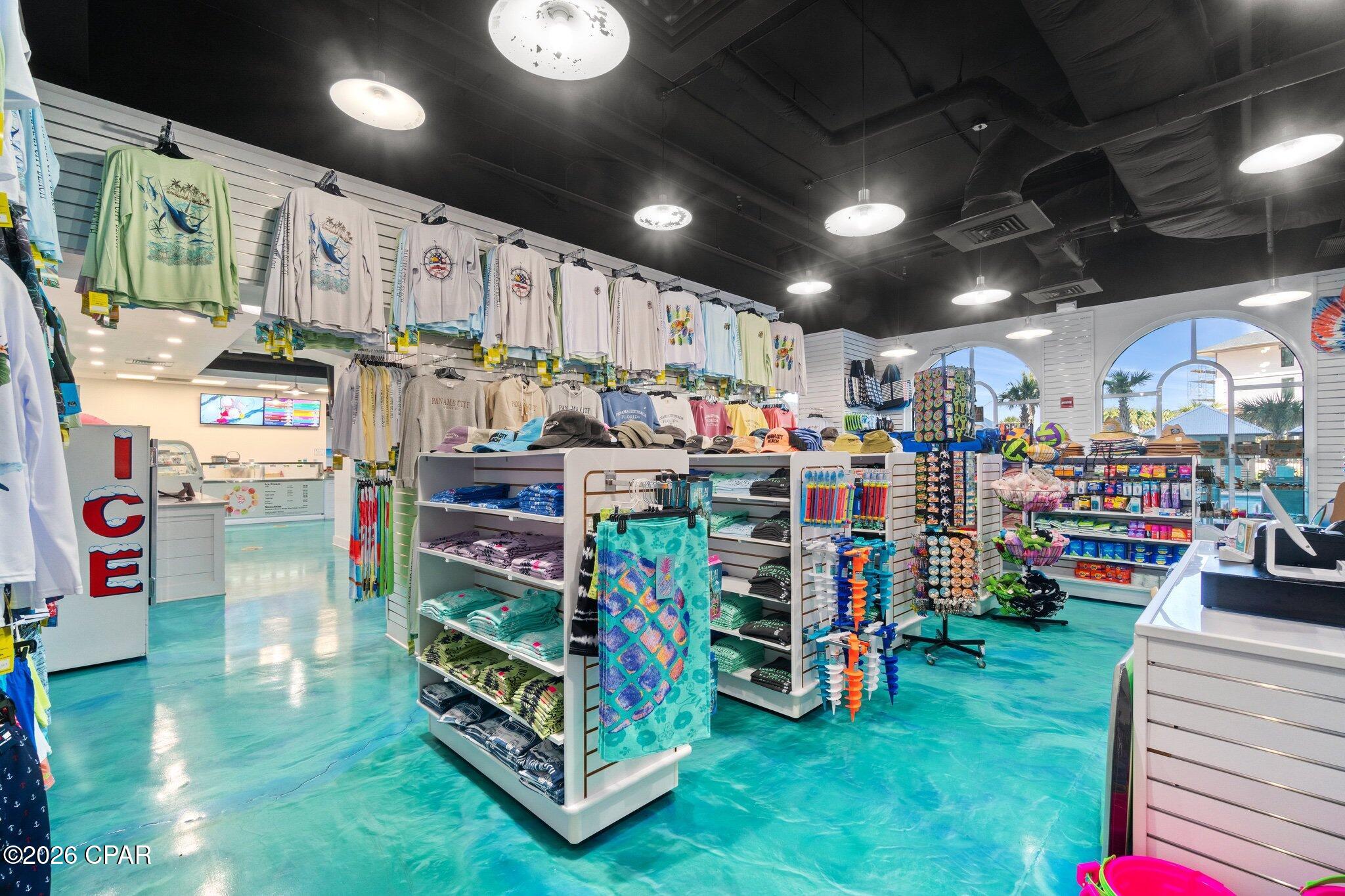 Calypso Towers I - Residential