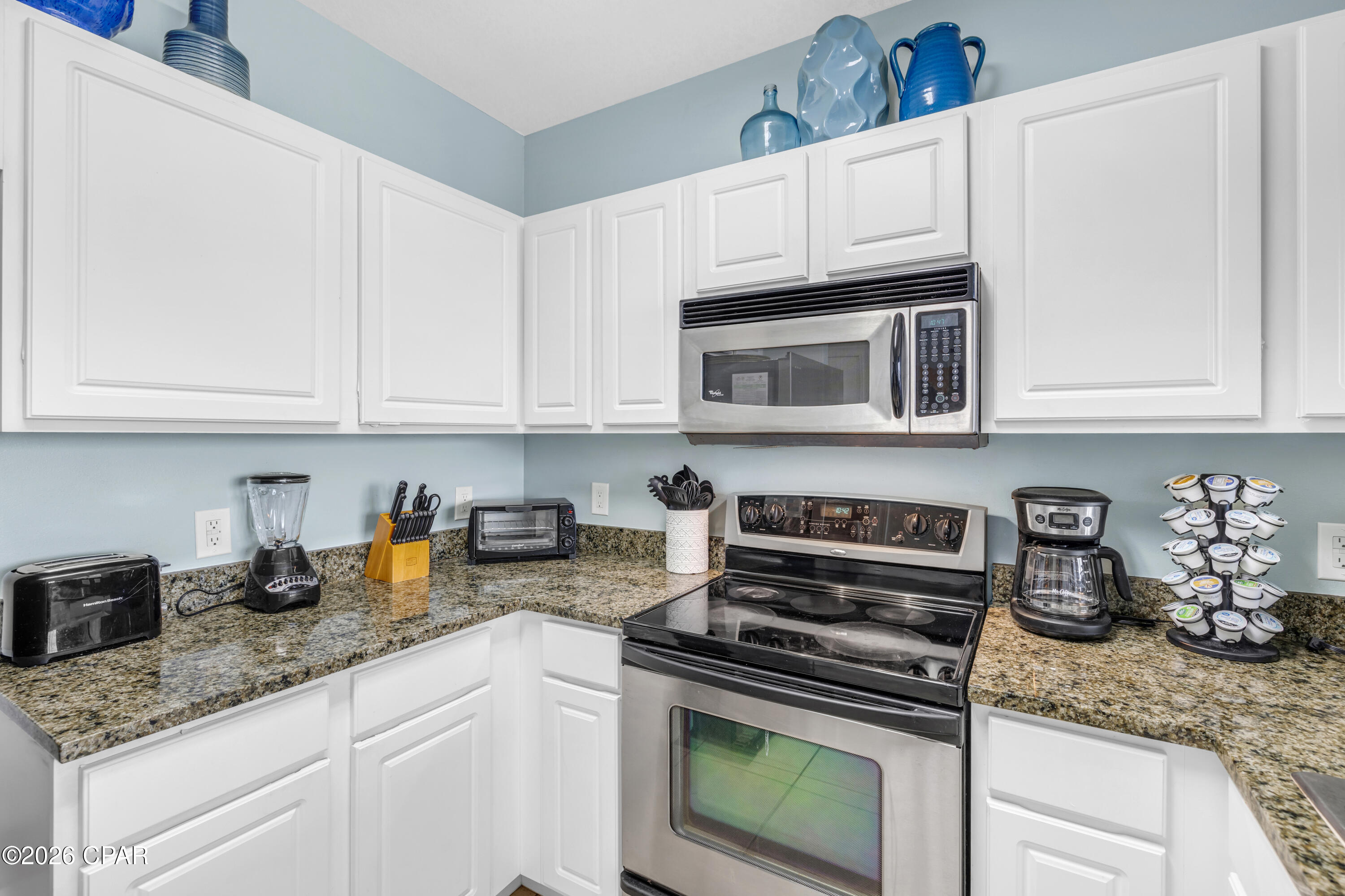 Calypso Towers I - Residential