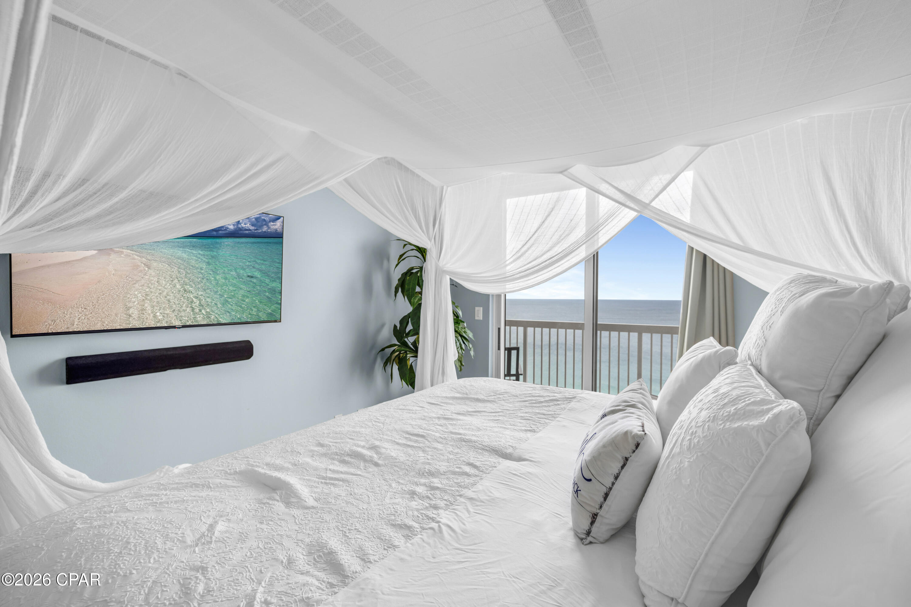 Calypso Towers I - Residential