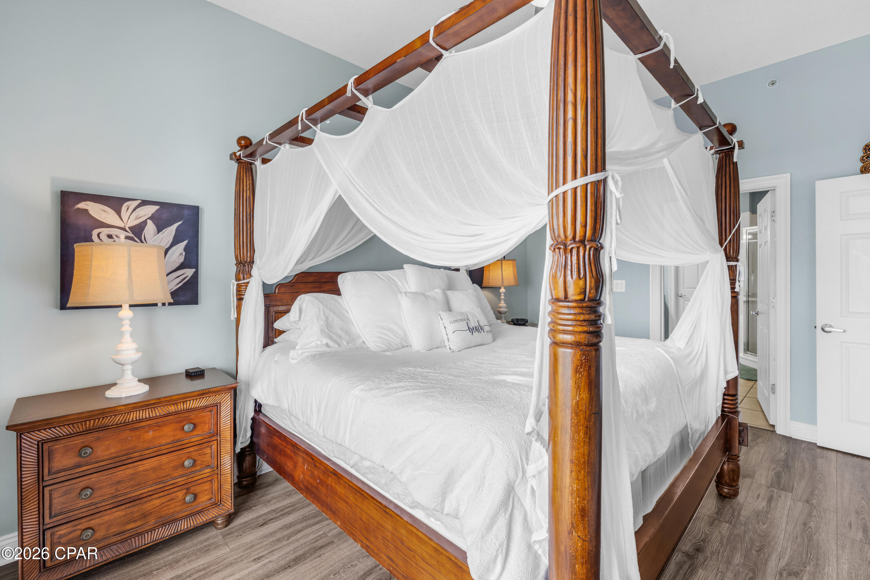 Calypso Towers I - Residential