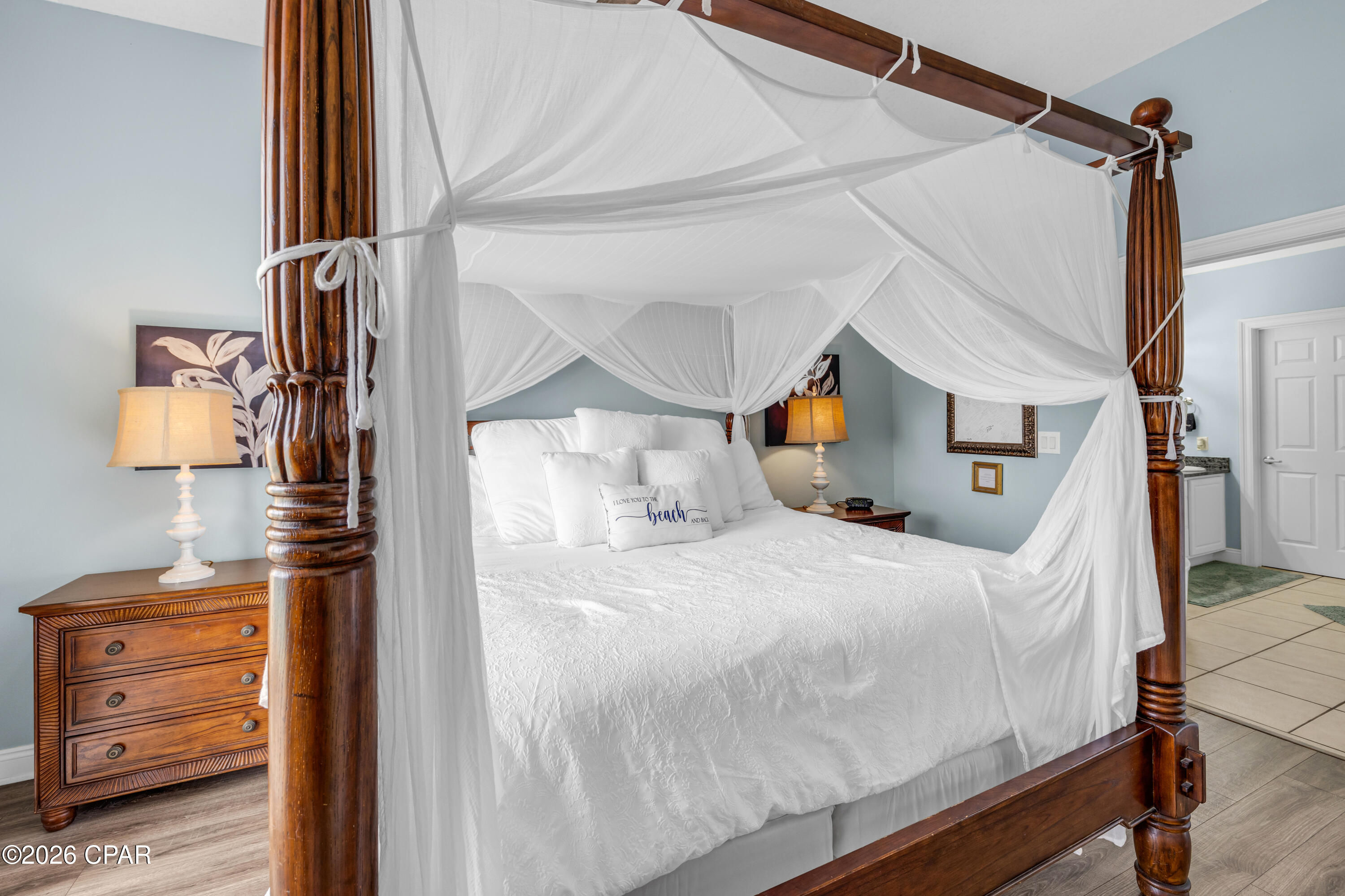 Calypso Towers I - Residential