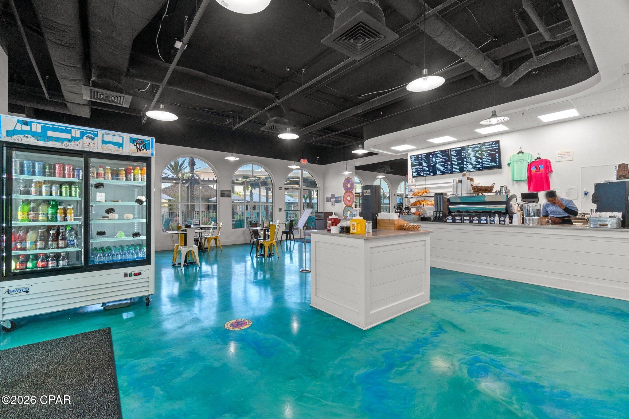 Calypso Towers I - Residential