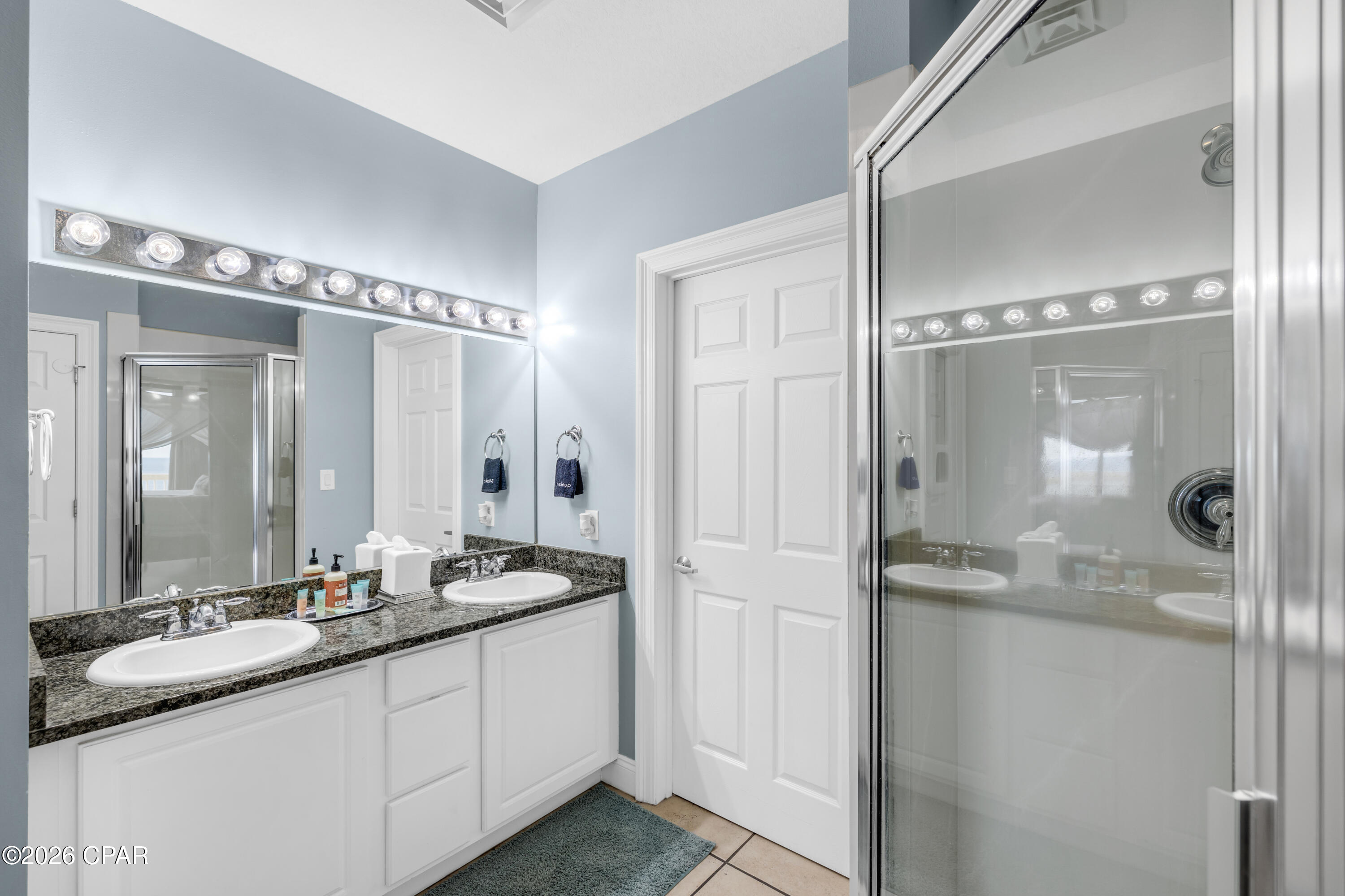 Calypso Towers I - Residential