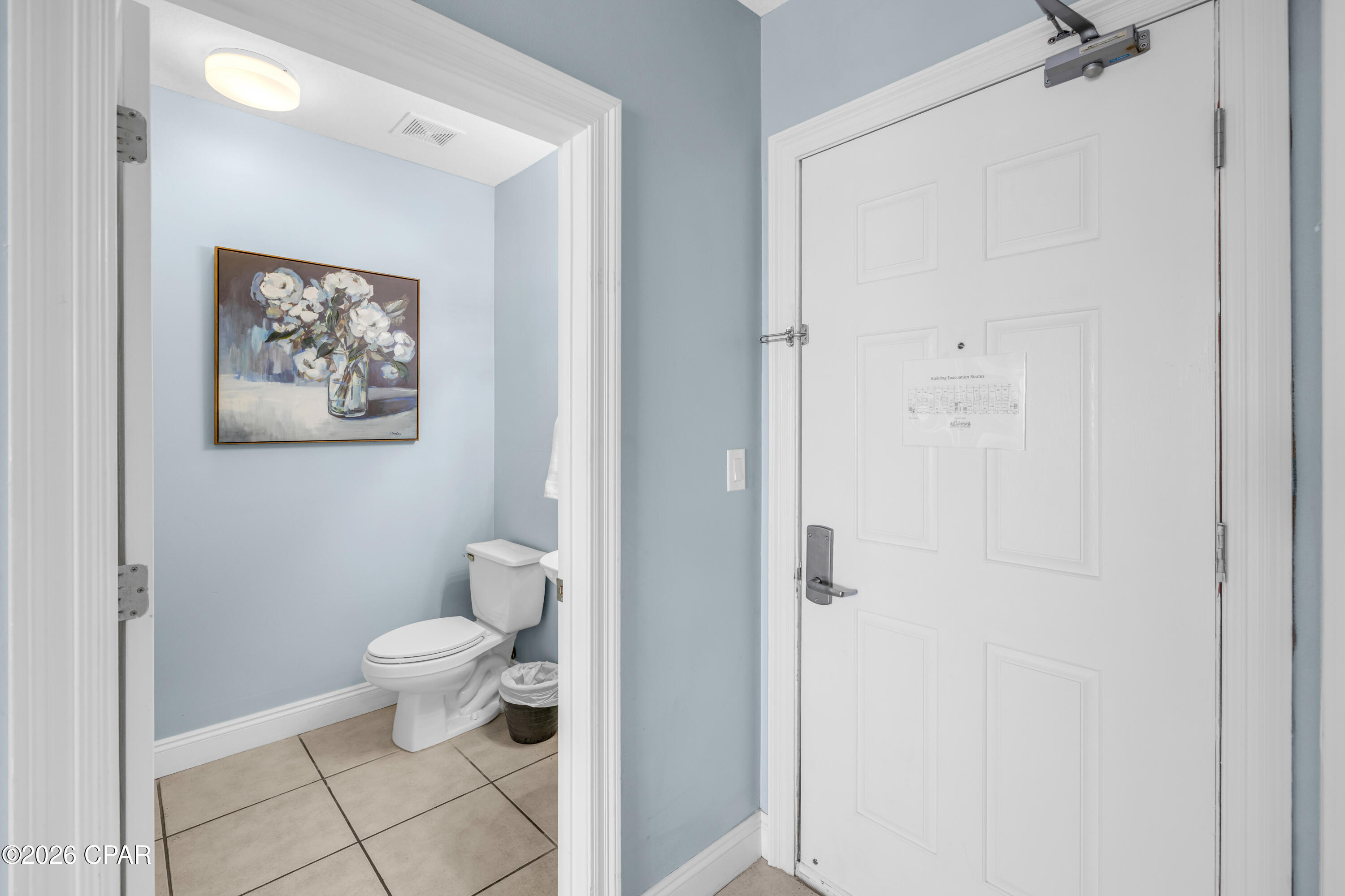 Calypso Towers I - Residential