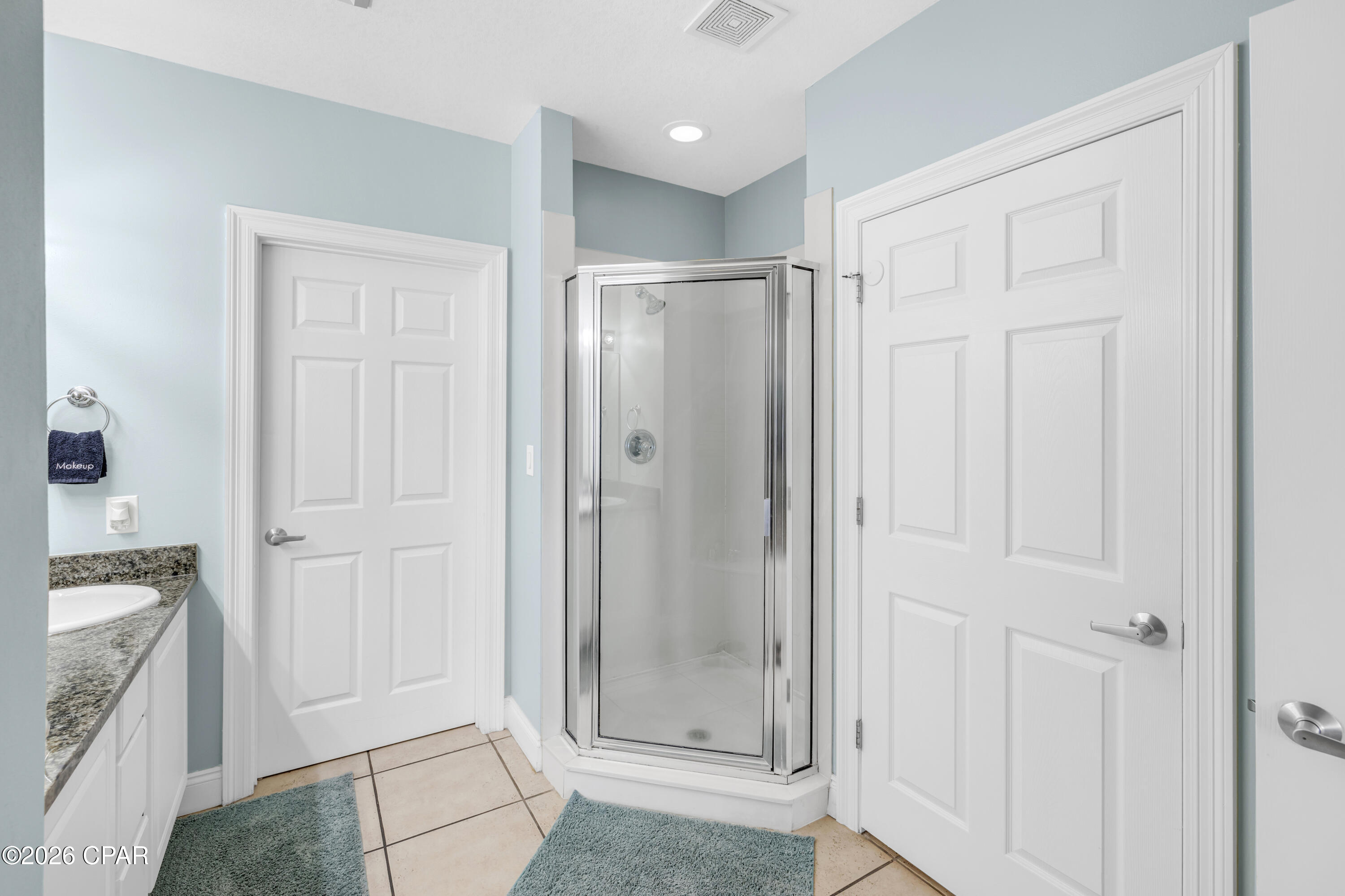 Calypso Towers I - Residential