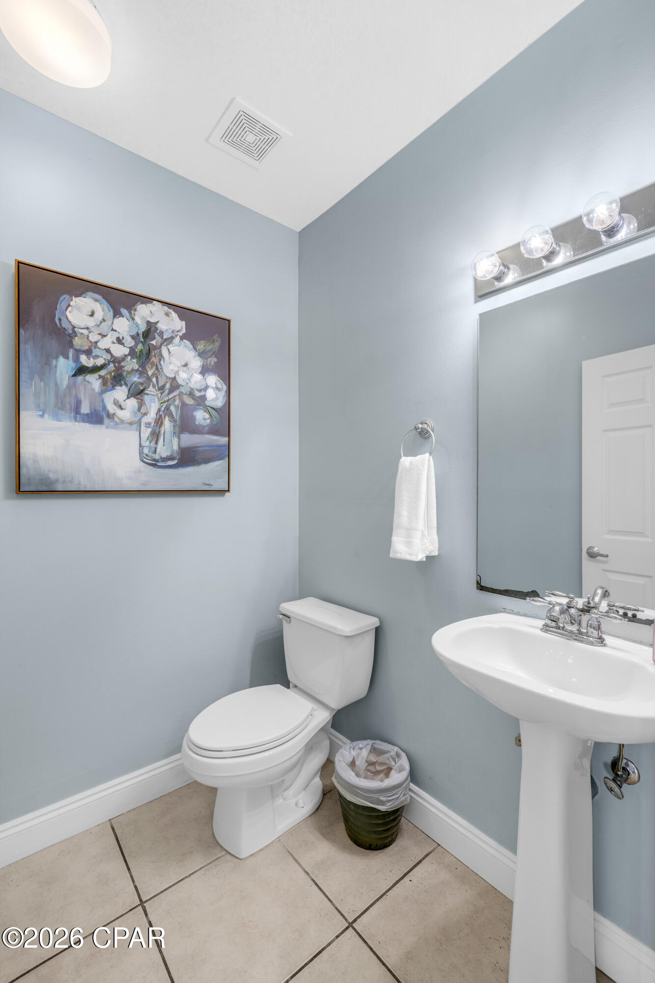 Calypso Towers I - Residential