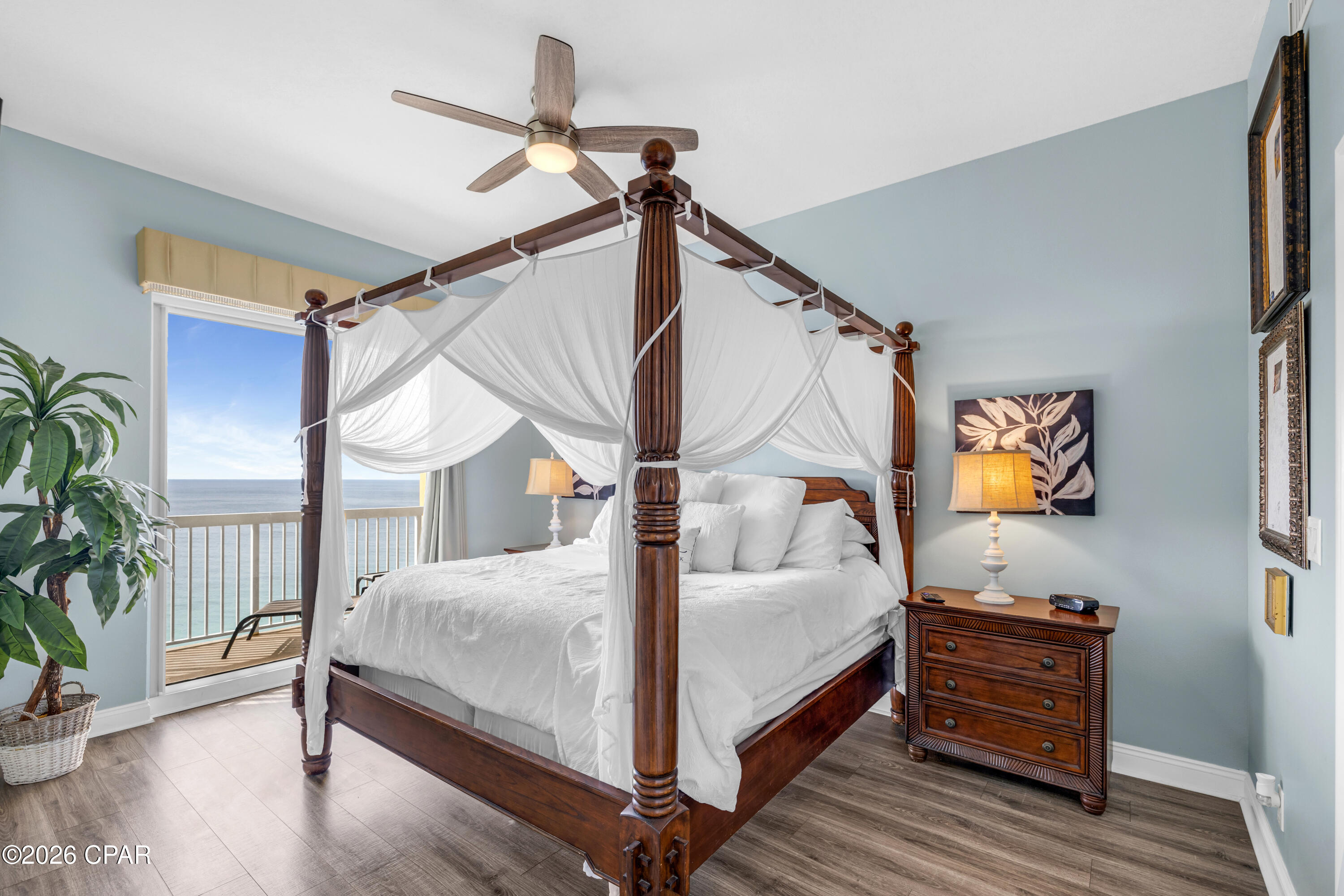 Calypso Towers I - Residential