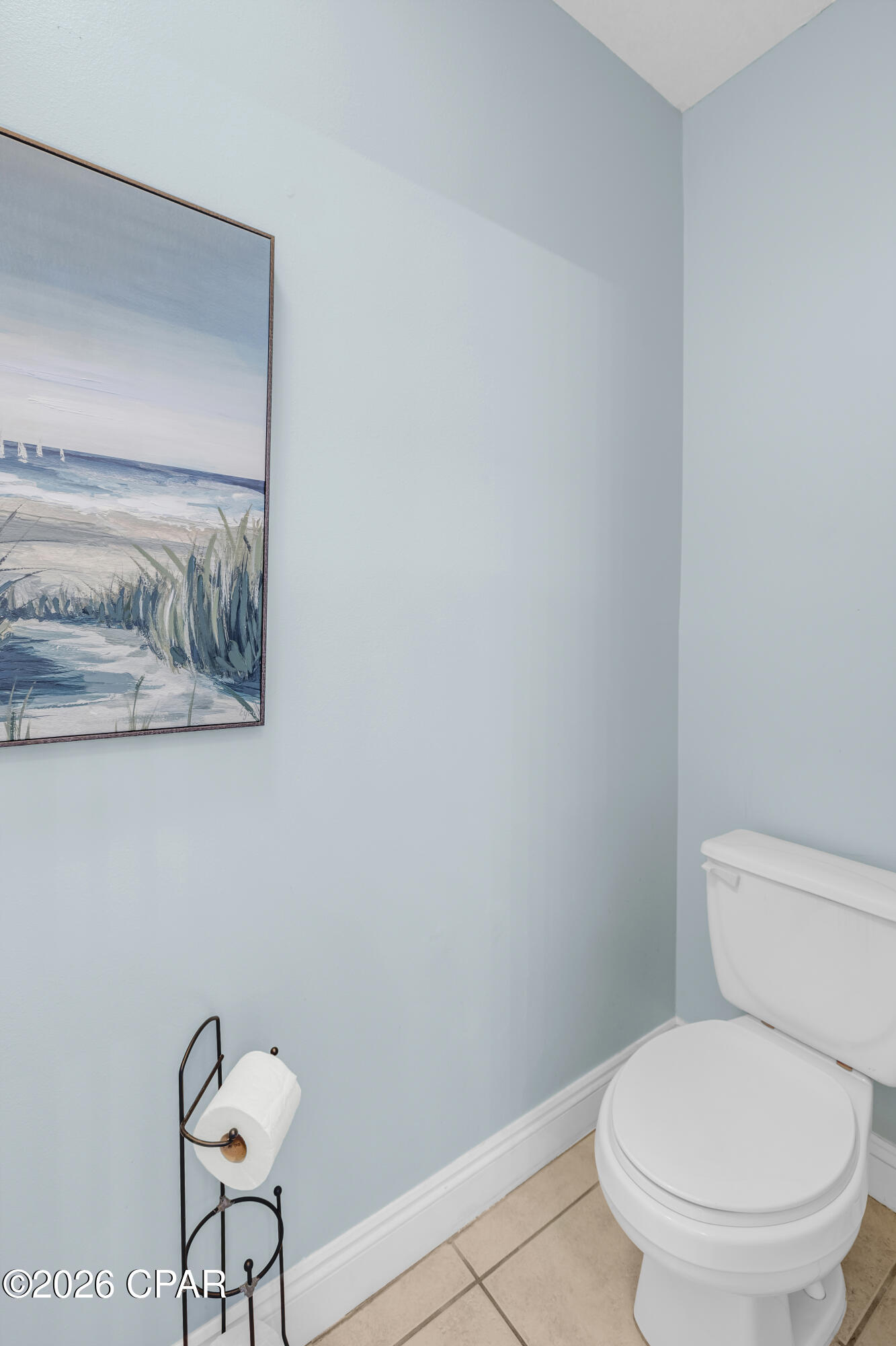 Calypso Towers I - Residential