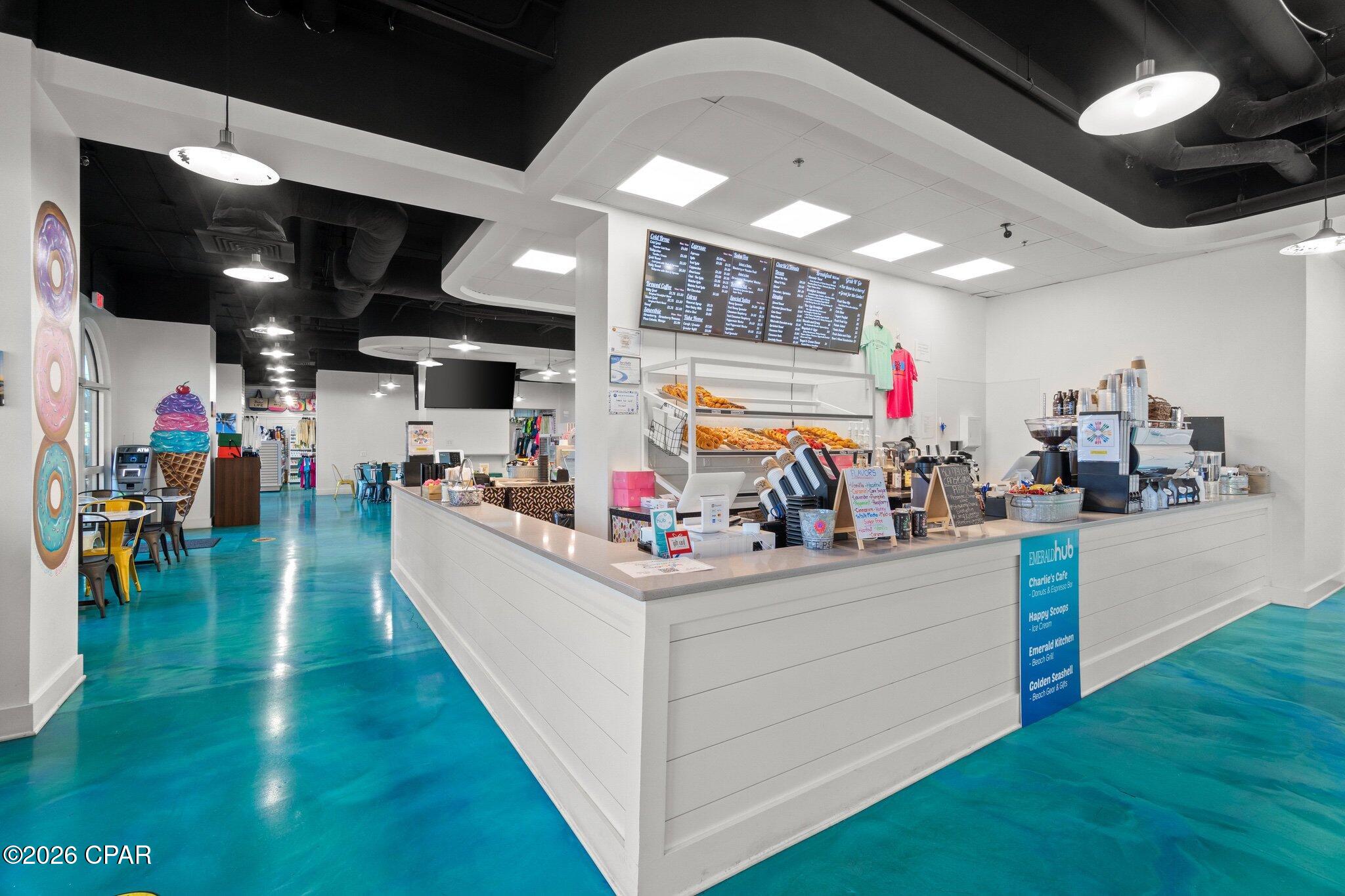 Calypso Towers I - Residential