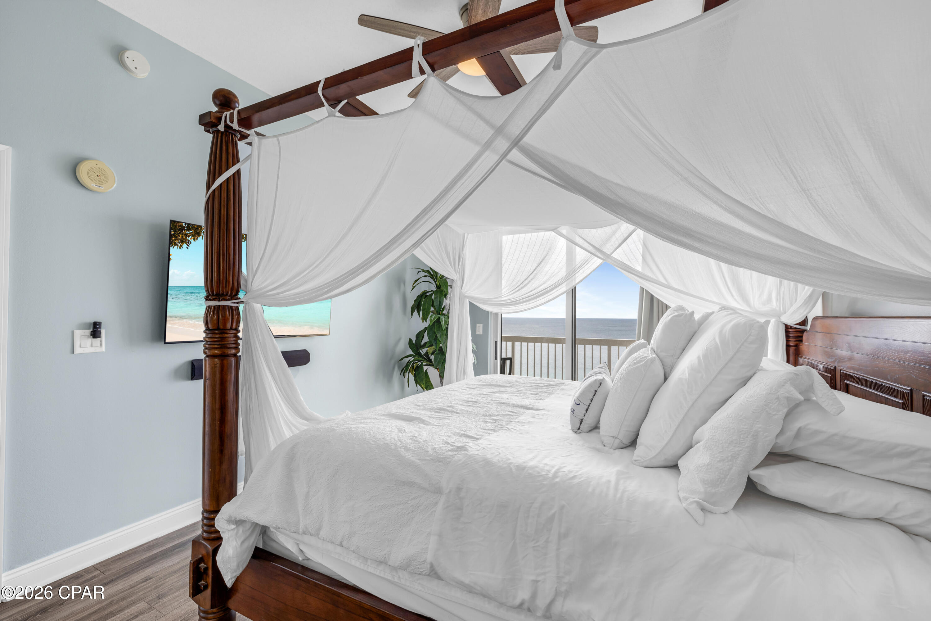 Calypso Towers I - Residential