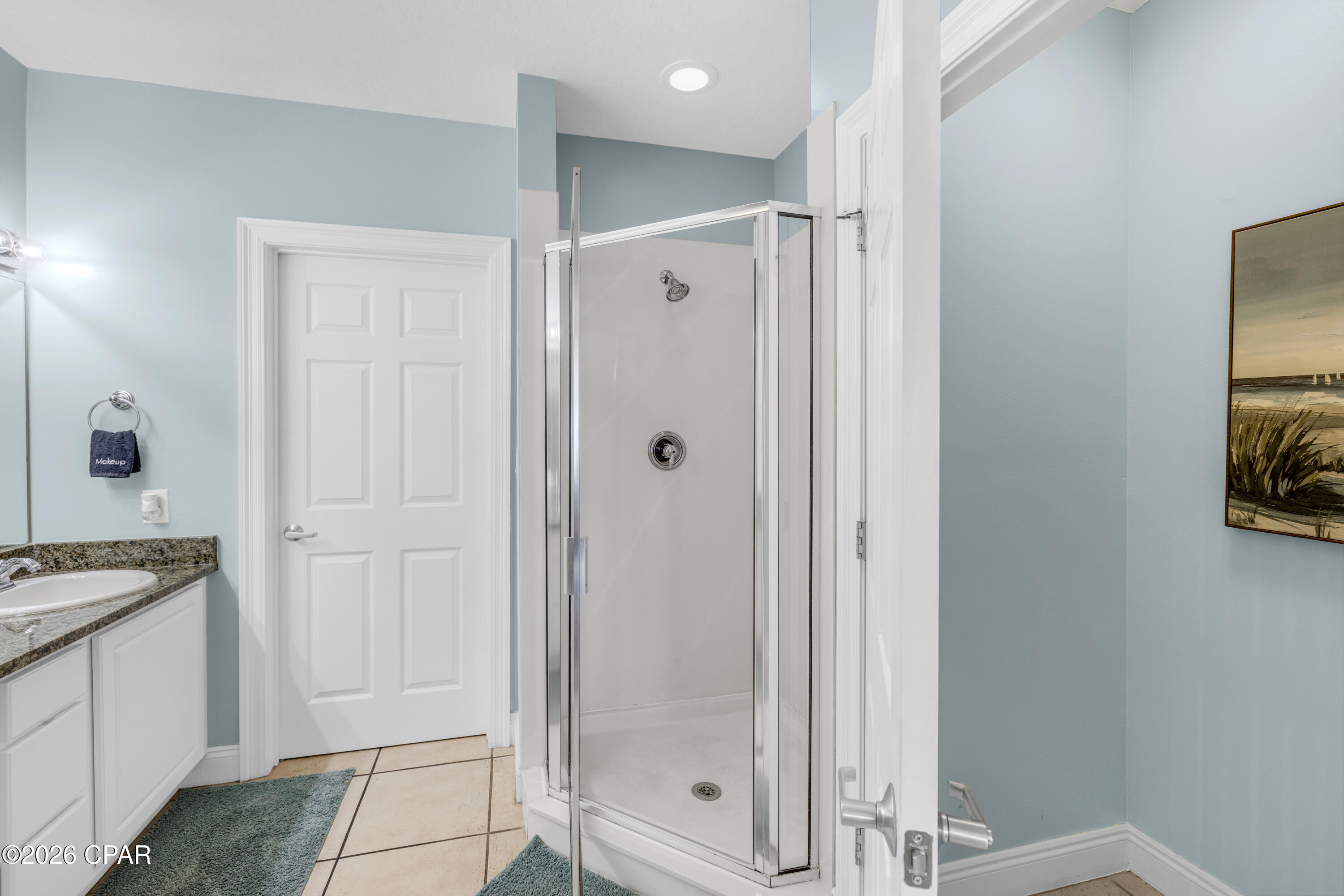 Calypso Towers I - Residential