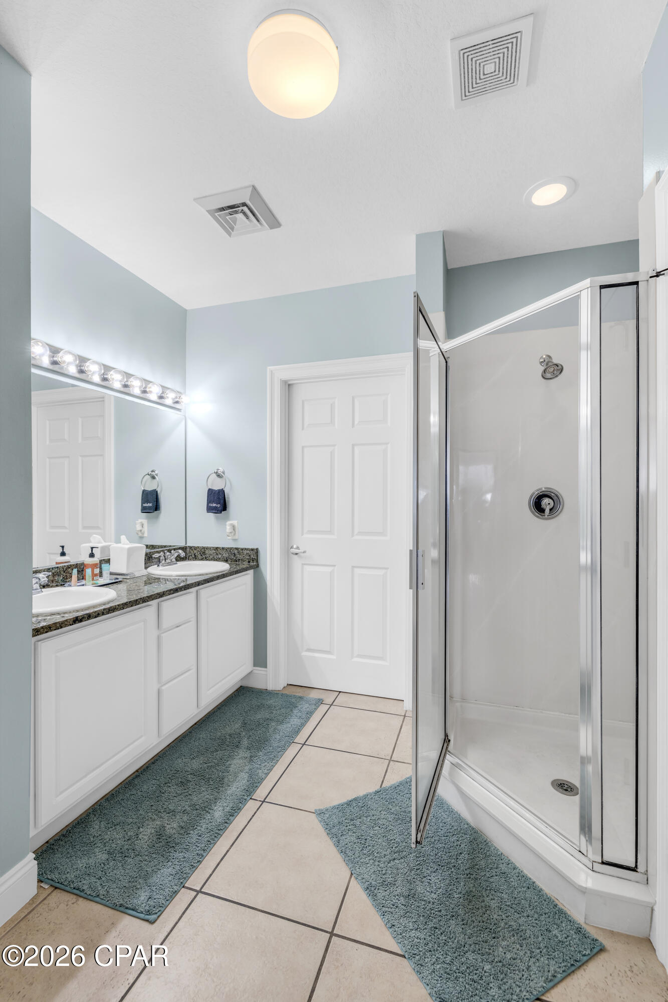 Calypso Towers I - Residential