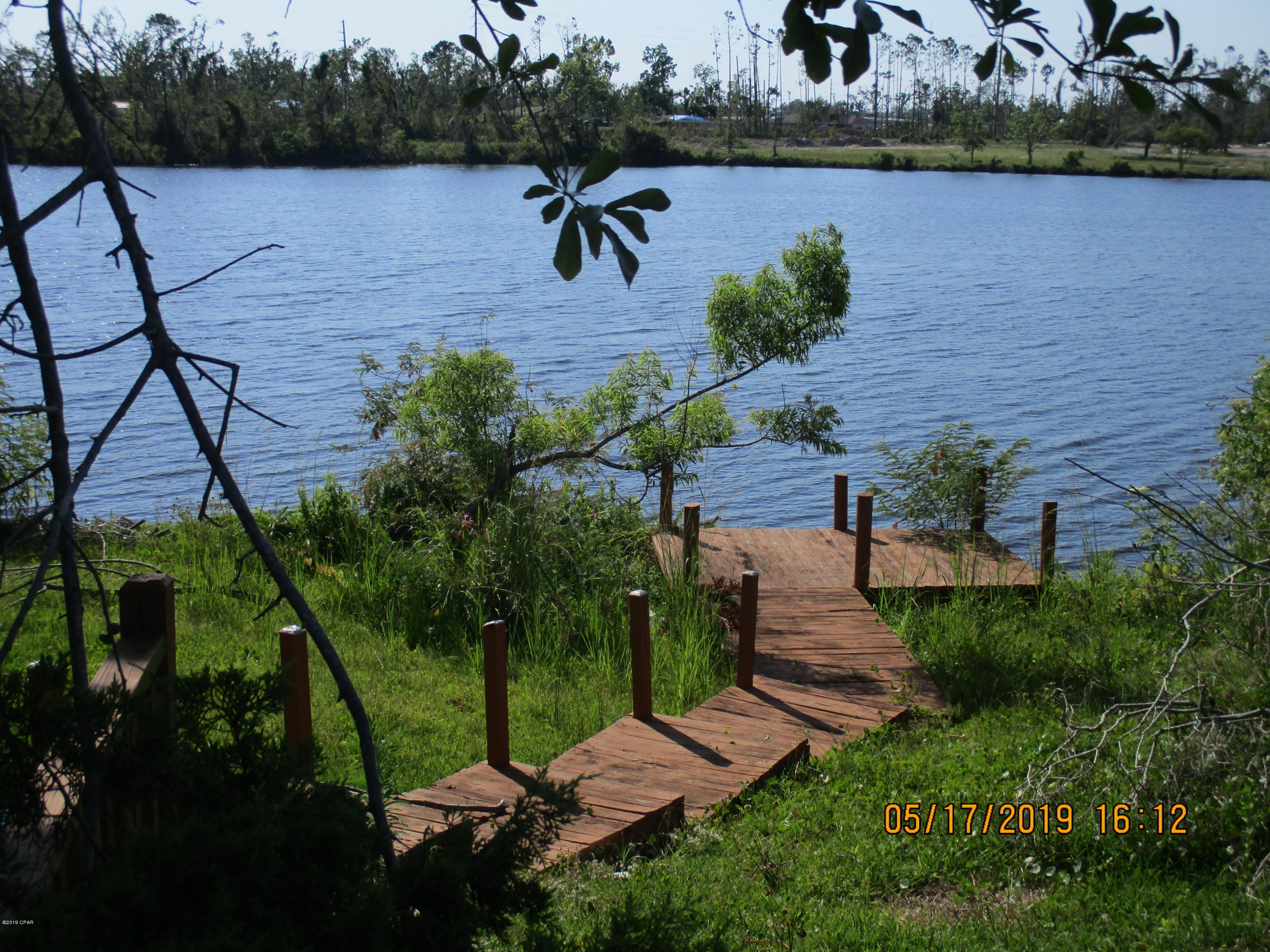 Cherry Hill Unit 2 - Land