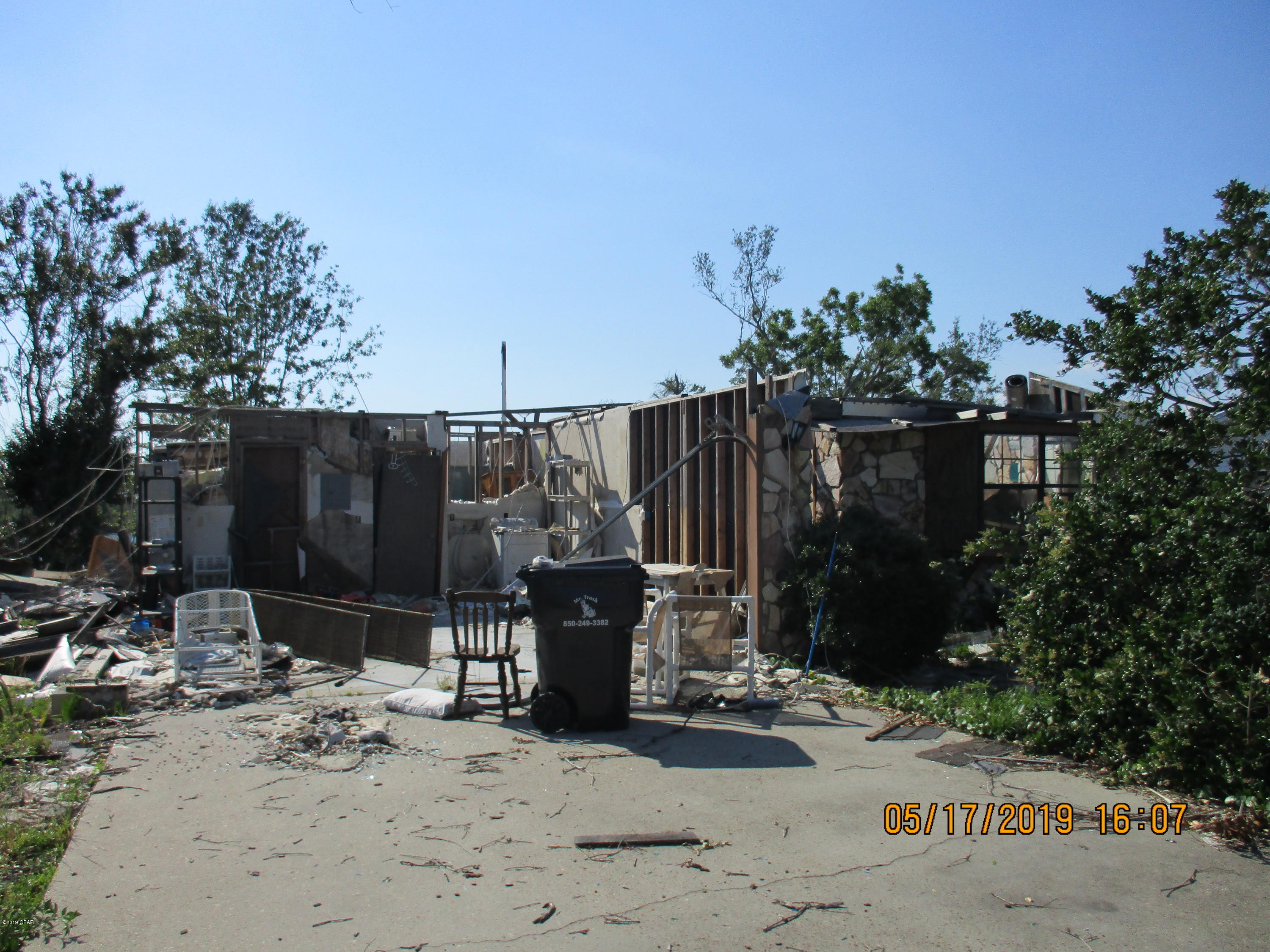 Cherry Hill Unit 2 - Land